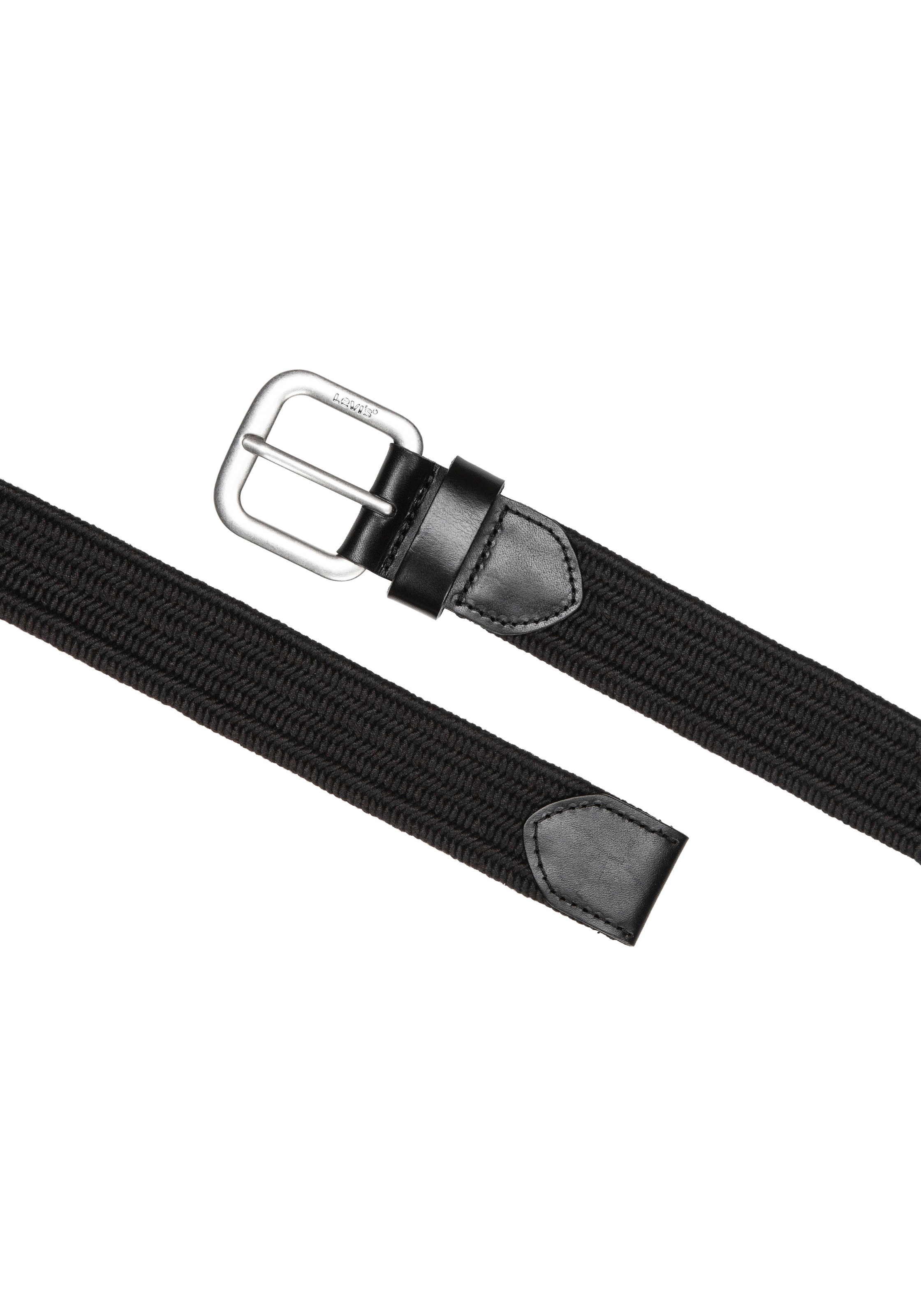 Levi's® Stretchgürtel »STRECH WOVEN BELT OV«