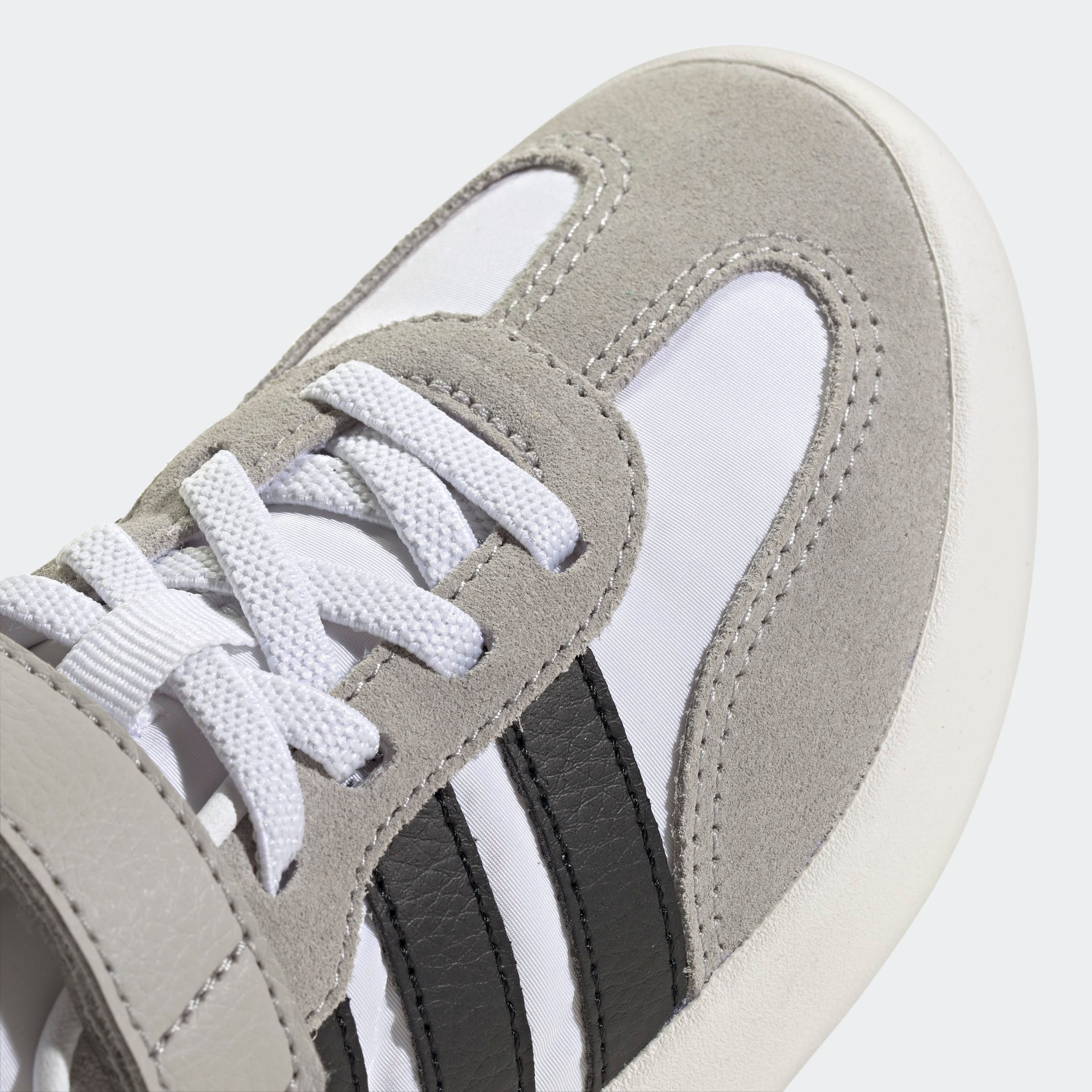 adidas Sportswear Sneaker, Design auf den Spuren des adidas Handball Spezial
