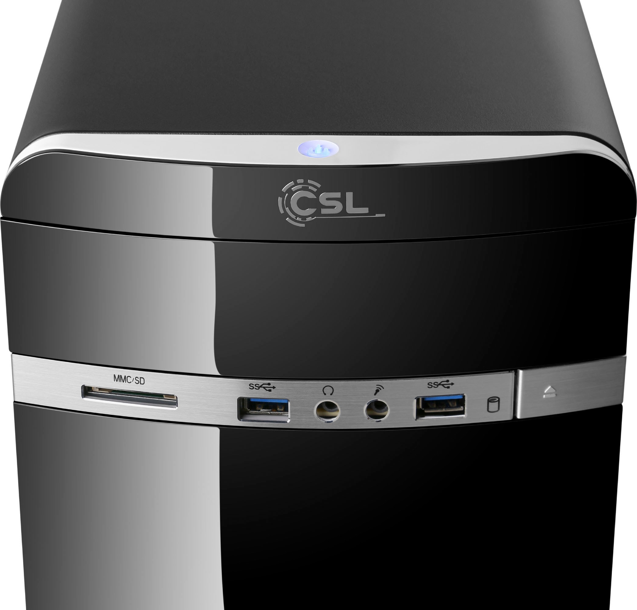 CSL PC »Speed V25129«
