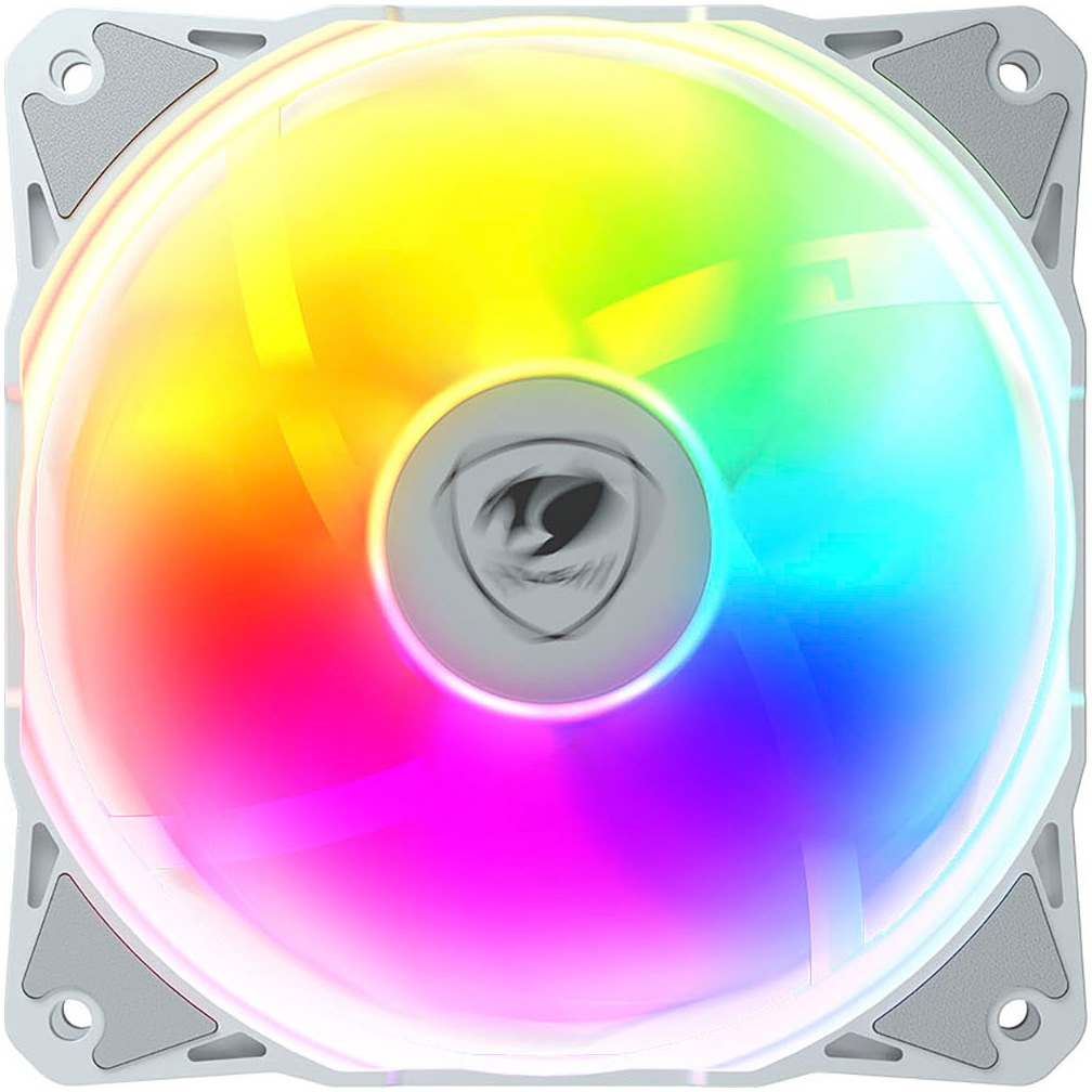 Cougar Wasserkühlung »CPU Wasserkühlungsblock, Poseidon Elite 240 ARGB«