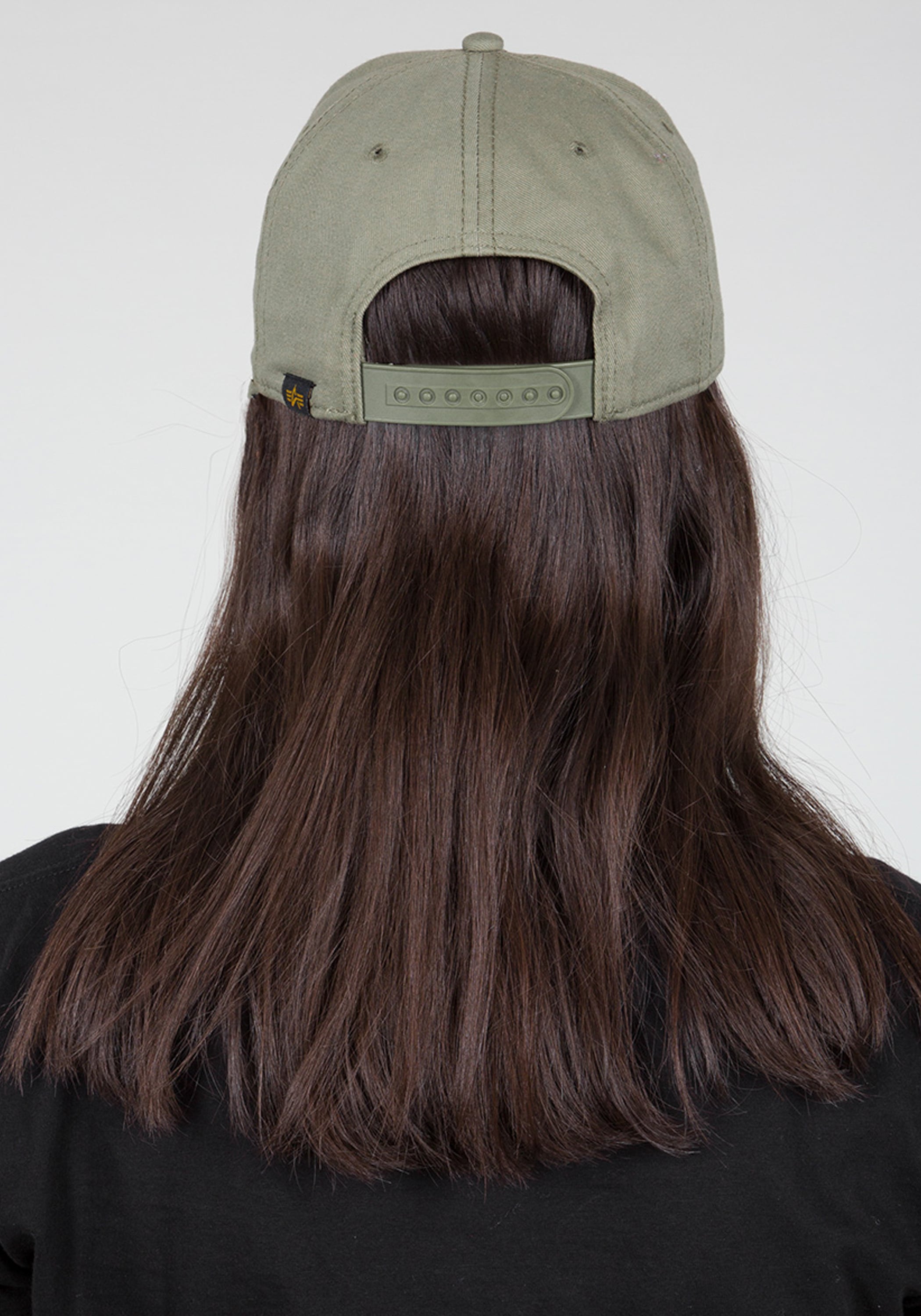 Alpha Industries Trucker Cap »Alpha Industries Accessoires - Headwear Alpha Cap«