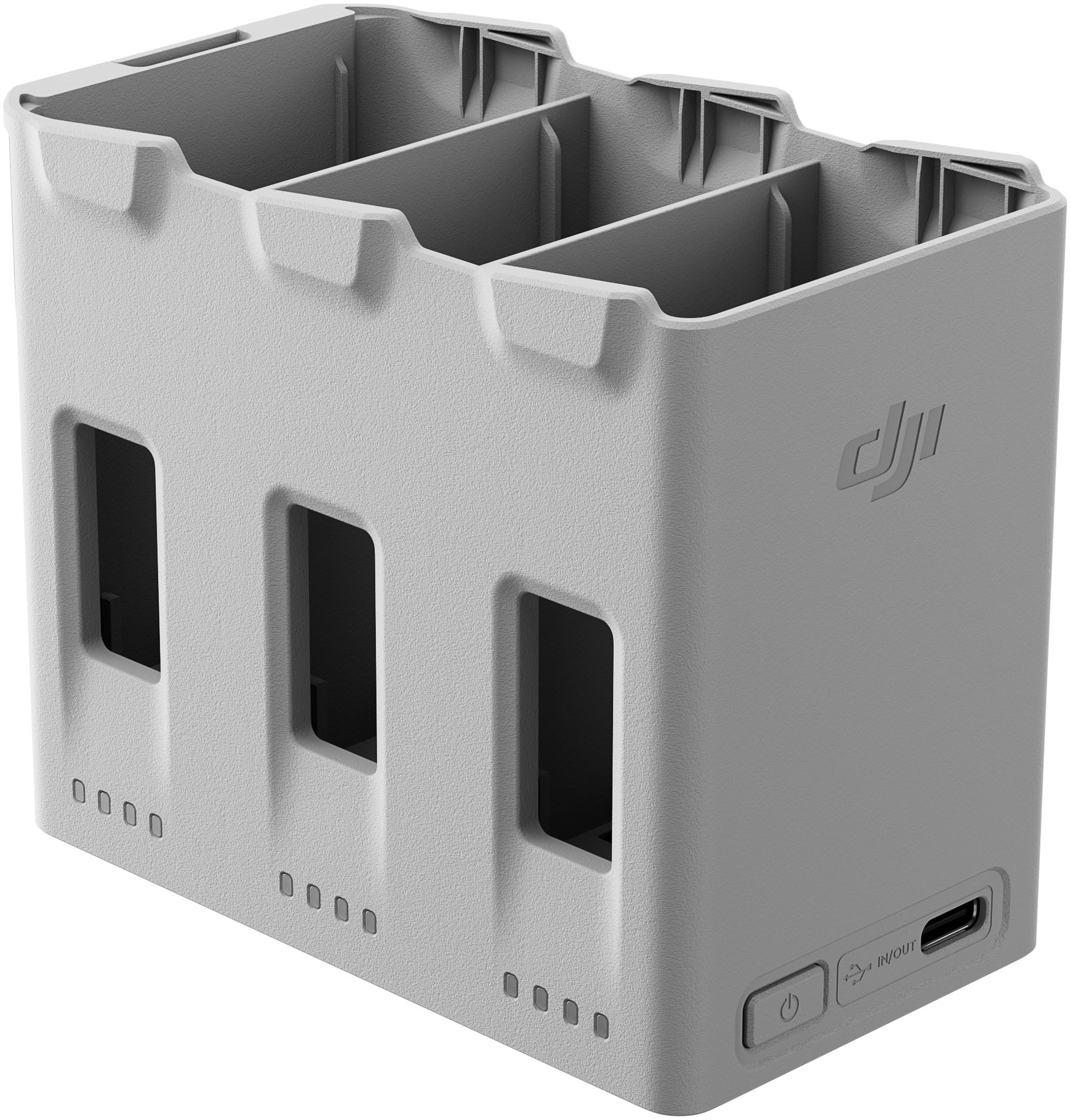 DJI Ladestation