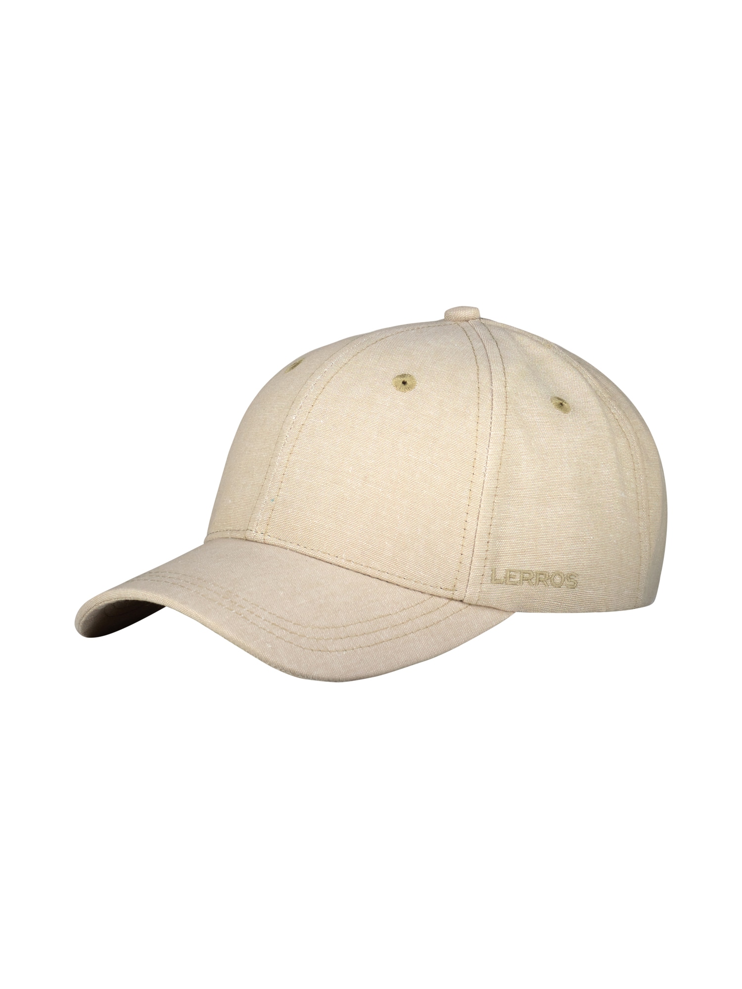 LERROS Baseball Cap »LERROS-Basecap aus Baumwolle und Leinen«