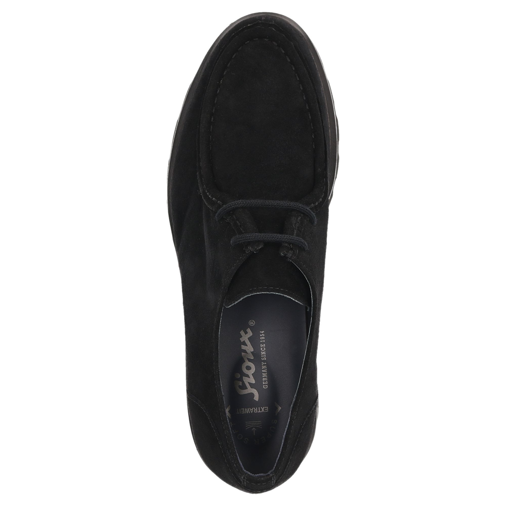 SIOUX Schnürschuh »Meredira-752-H«