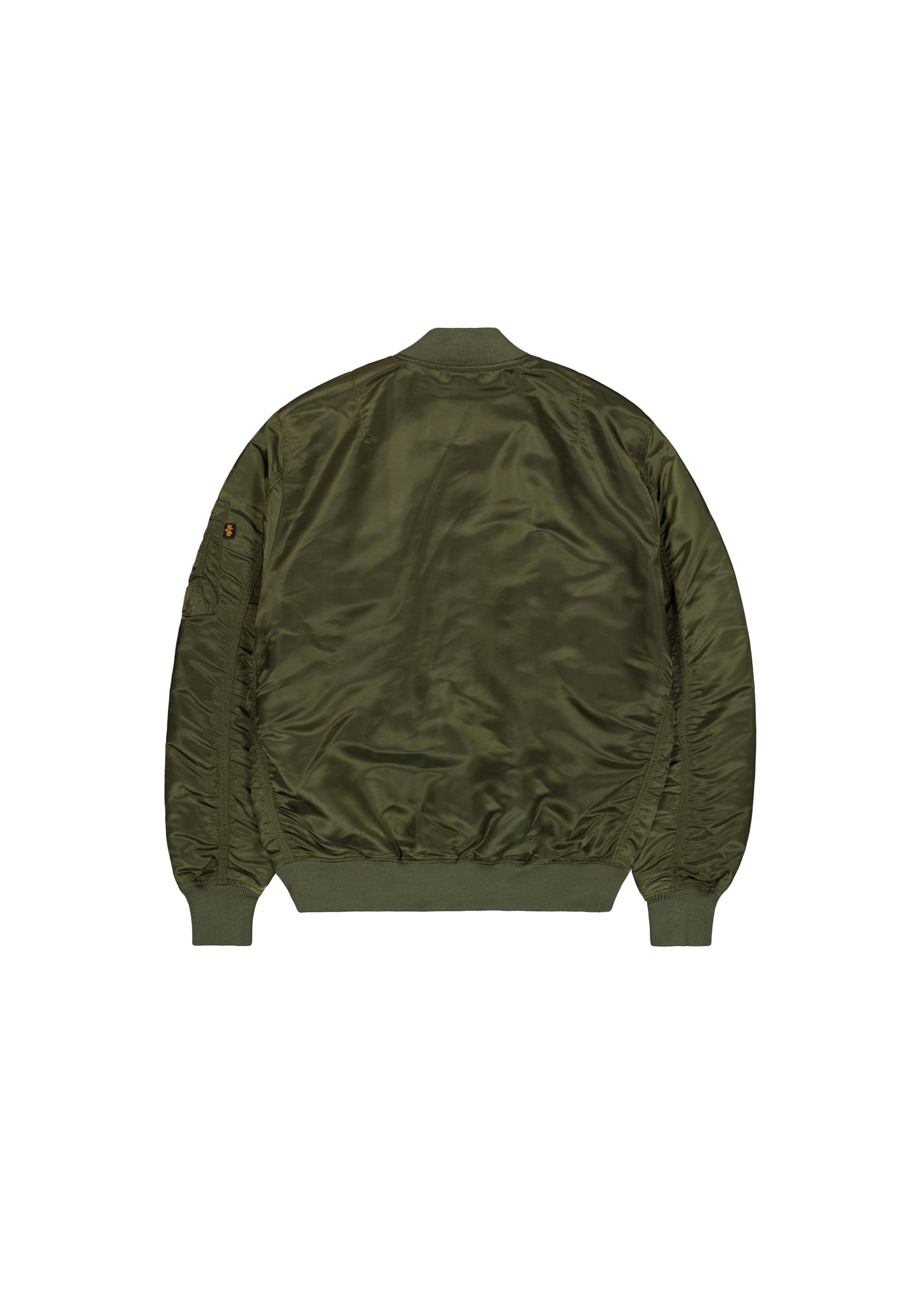 Alpha Industries Bomberjacke »MA-1 VF Light«