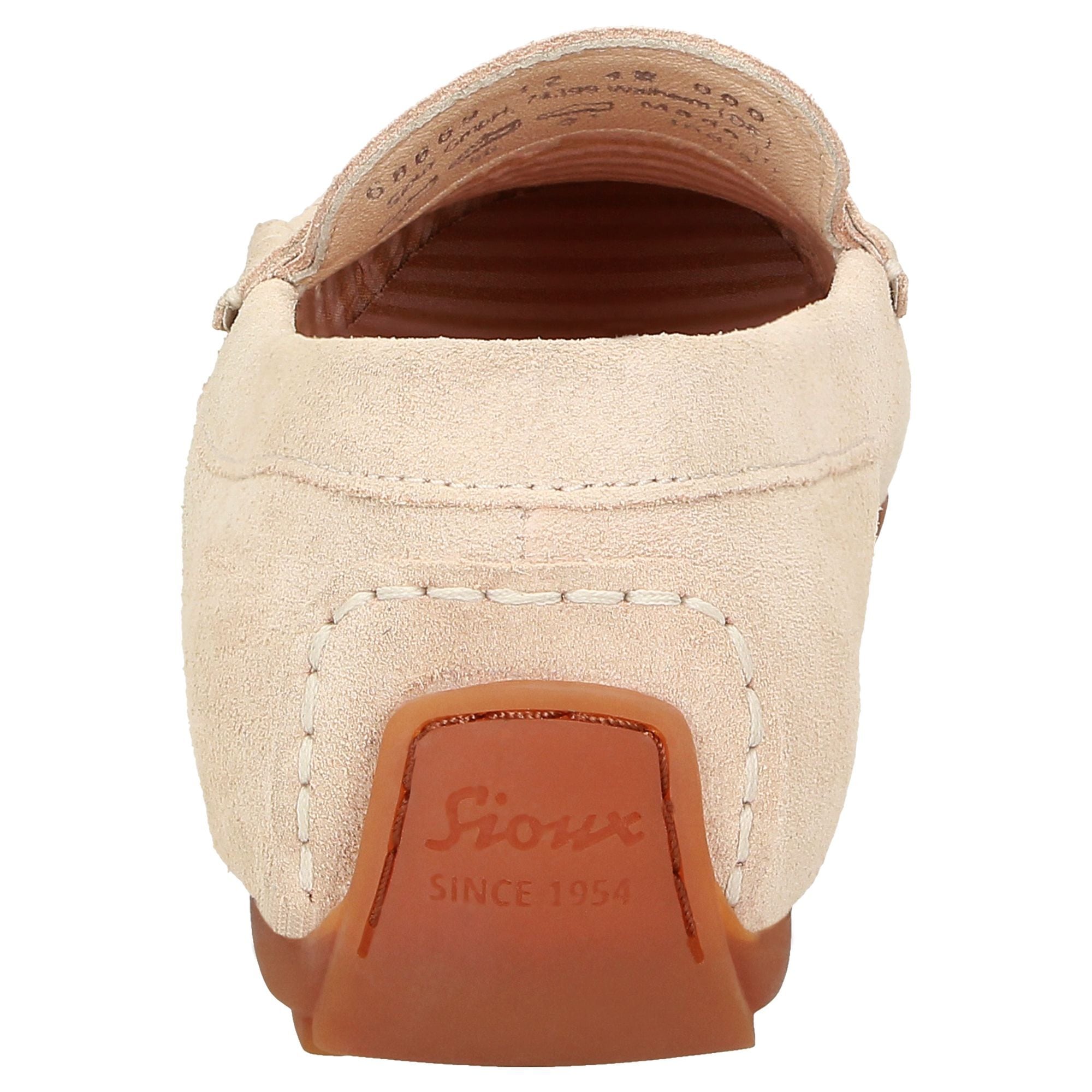 SIOUX Slipper »Carmona-700«