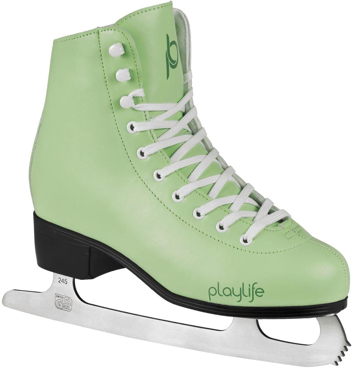 Playlife Schlittschuhe »Fresh Mint und Charming Rose«