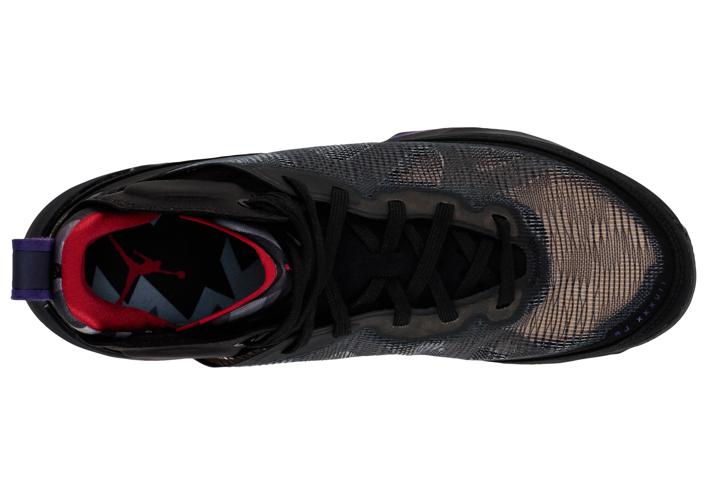 Jordan Basketballschuh »Air Jordan XXXVII«
