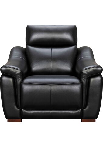 Home affaire Sessel, mit verstellbarer Relaxfunktion, wahlweise elektrisch kaufen