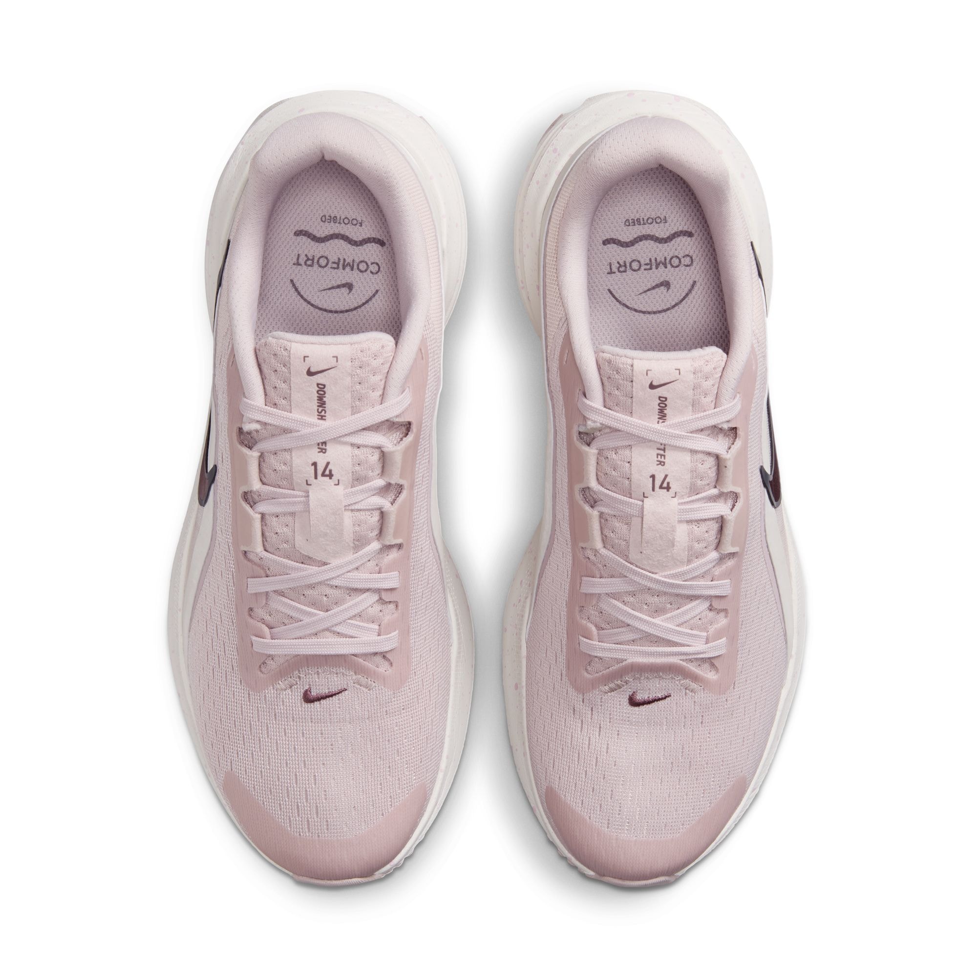 Nike Laufschuh »W DOWNSHIFTER 14 SE«