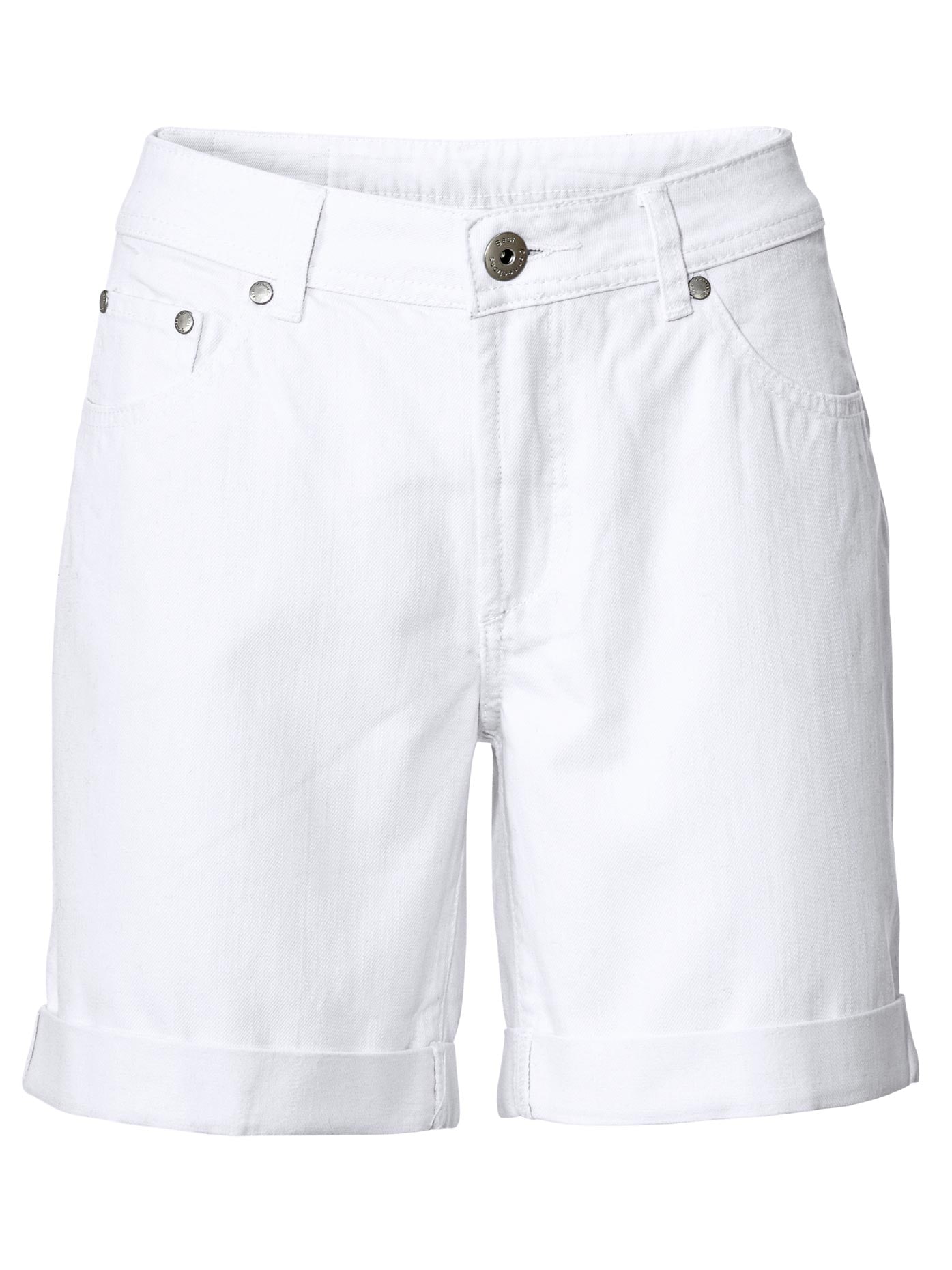 heine Jeansshorts, (1 tlg.)