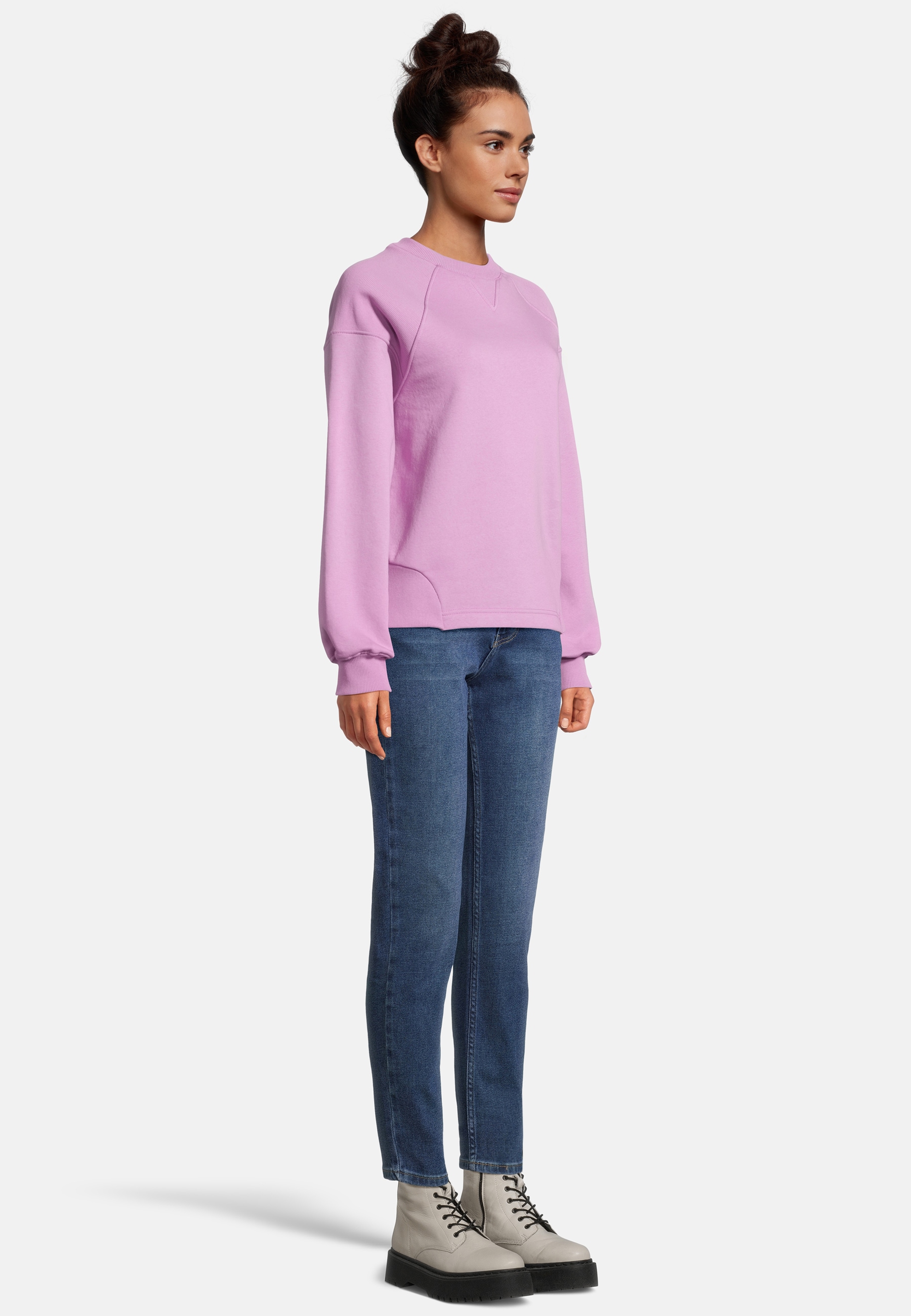 salzhaut Sweatshirt »Sweatshirt REIP«
