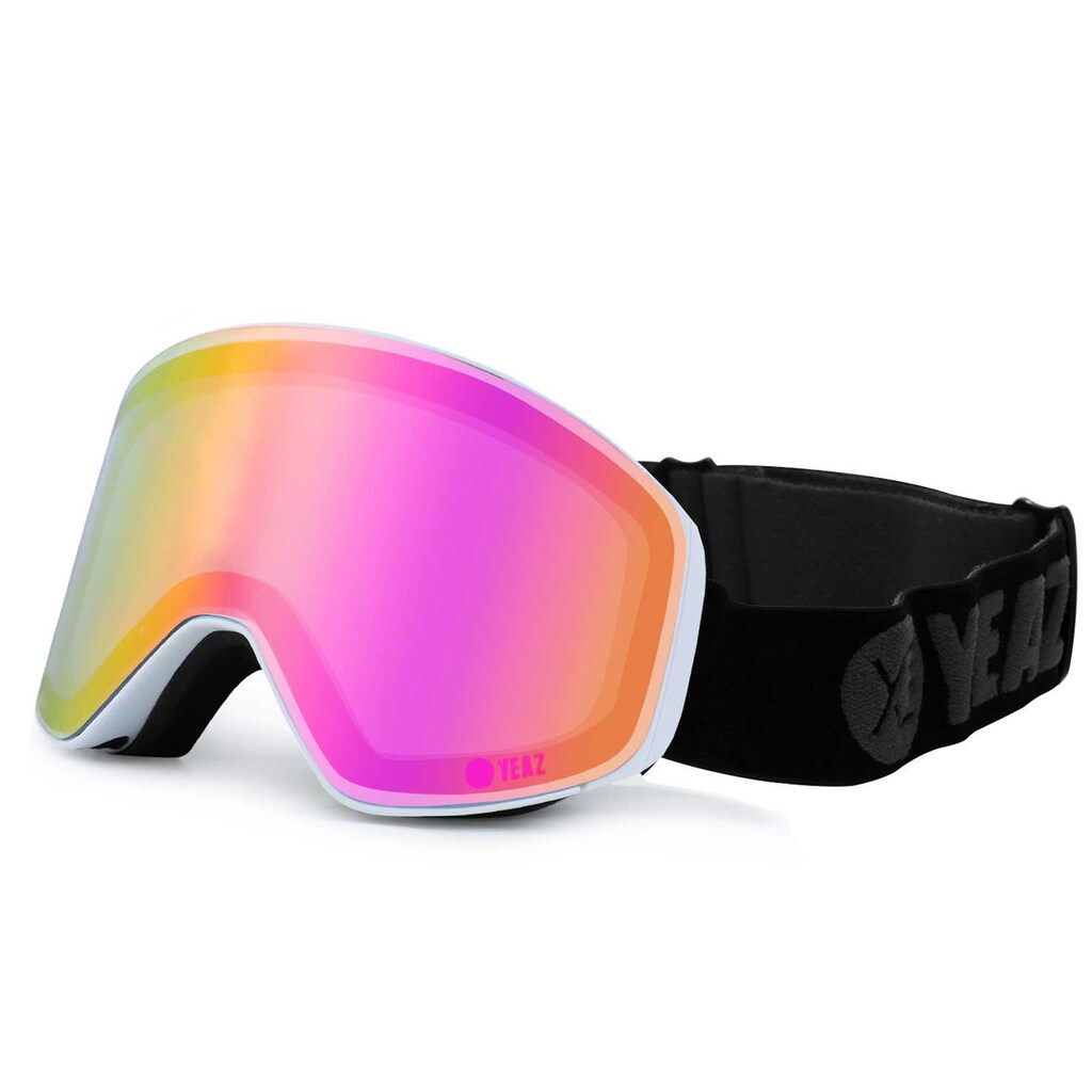 Sportbrille »Magnet-Ski-Snowboardbrille«