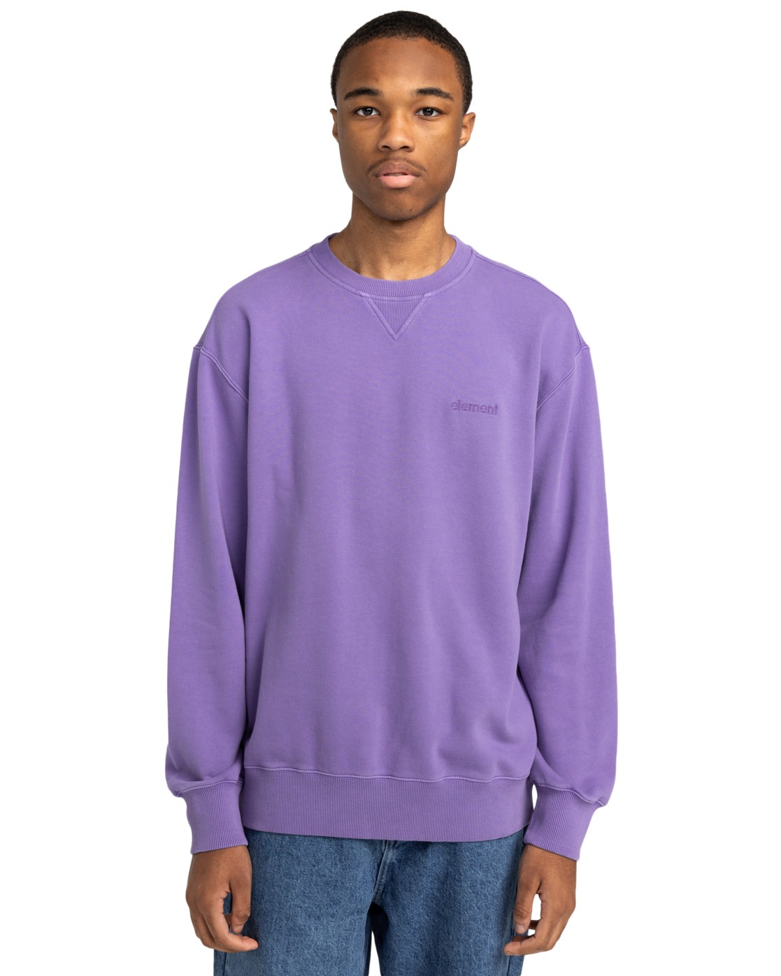 Element Sweatshirt »Cornell 3.0«