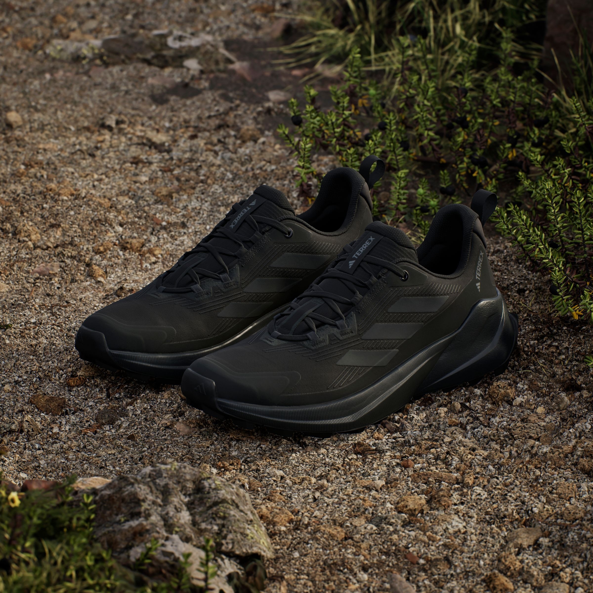 adidas TERREX Wanderschuh »TRAILMAKER 2«