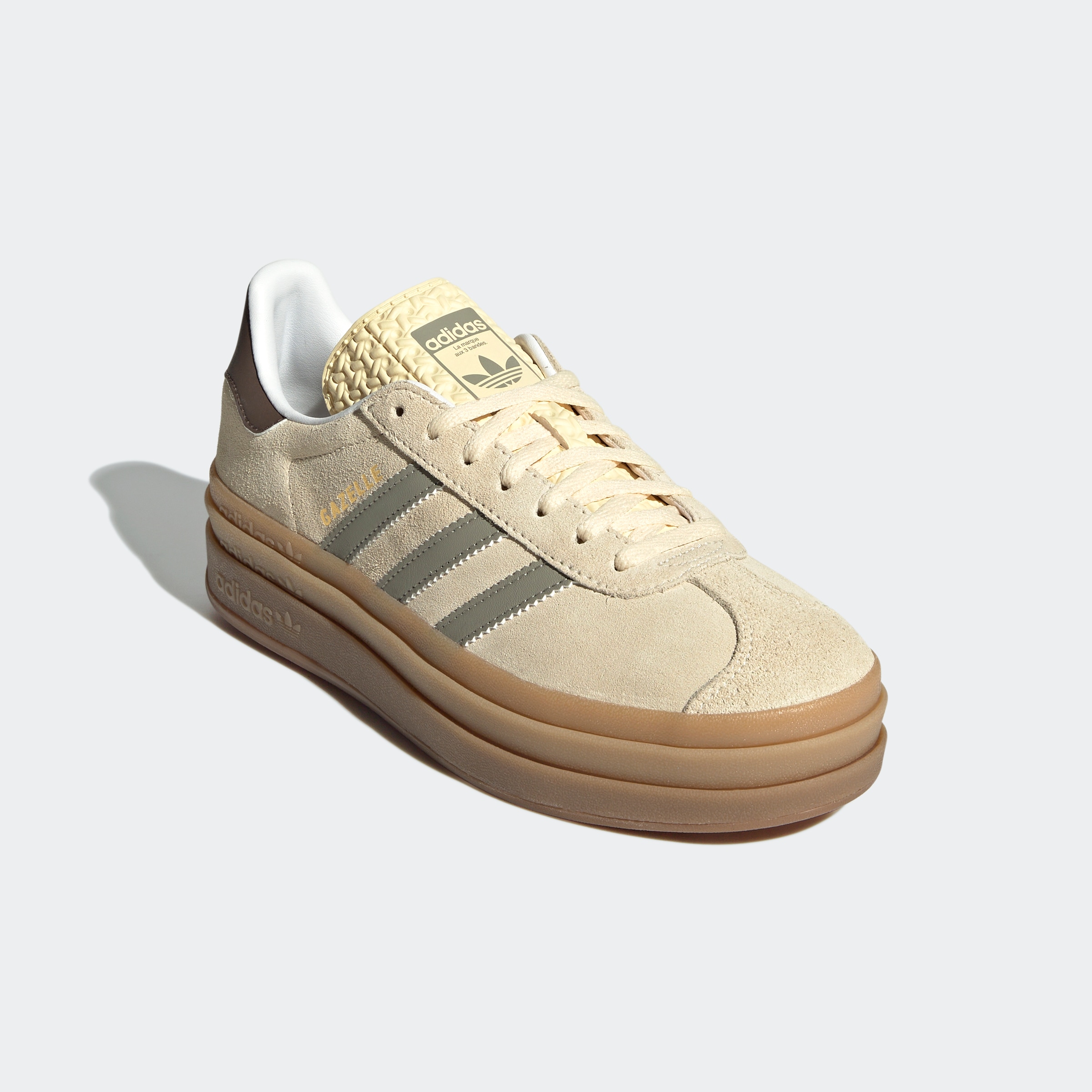 adidas Originals Sneaker »GAZELLE BOLD«