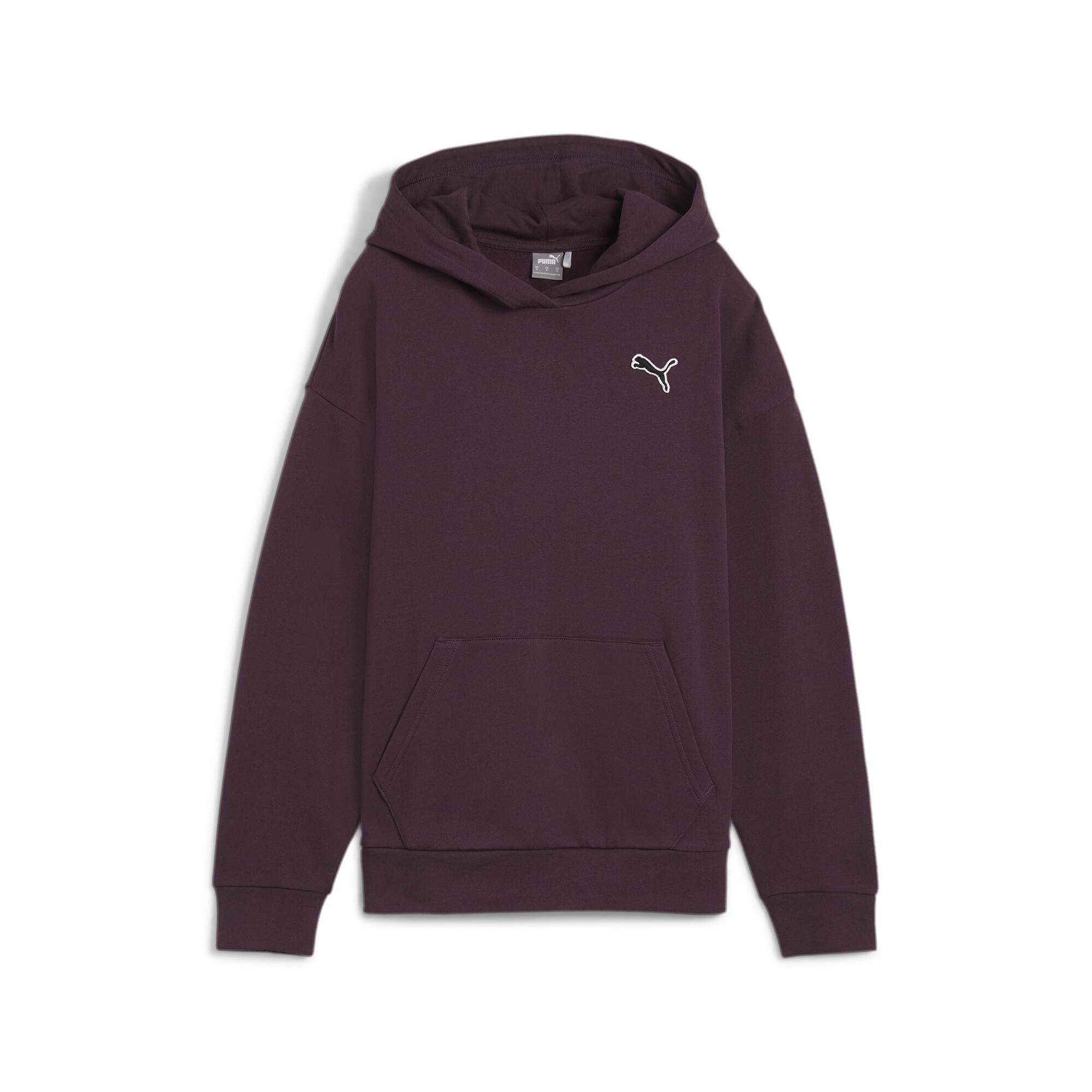 Kapuzensweatshirt »BETTER ESSENTIALS HOODIE FL«