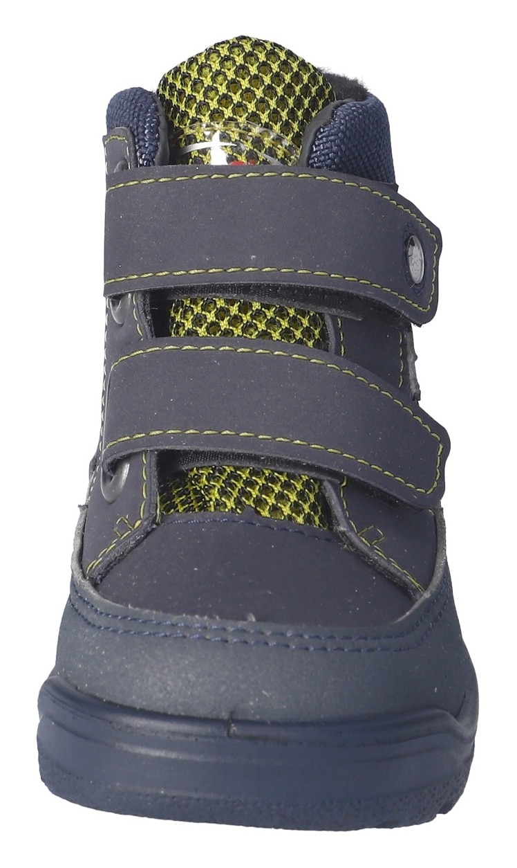 PEPINO by RICOSTA Klettboot »BENNI WMS: Mittel«, mit Warmfutter
