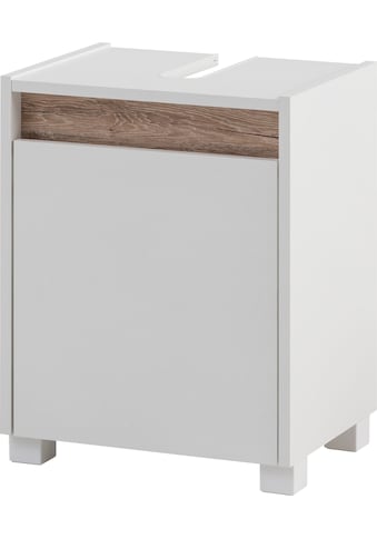 Schildmeyer Waschbeckenunterschrank »Cosmo«, Badezimmerschrank Badmöbel Breite 42 cm kaufen