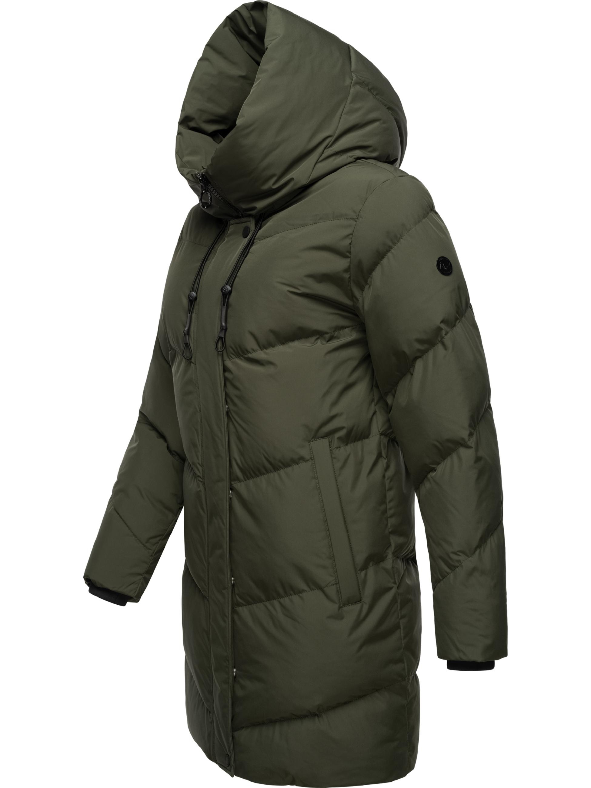 Ragwear Kurzmantel »Kurzmantel Avelin«