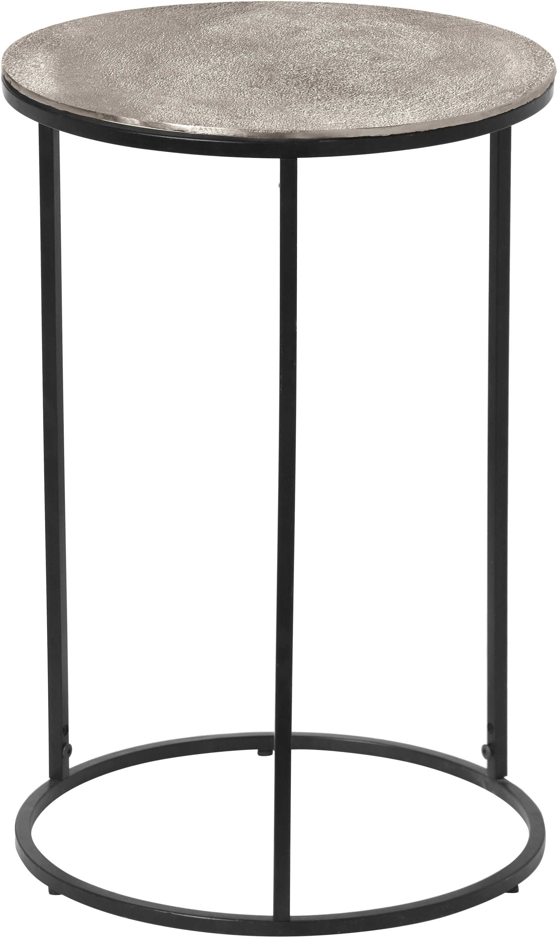 MIRRORS AND MORE Beistelltisch »PATTY«