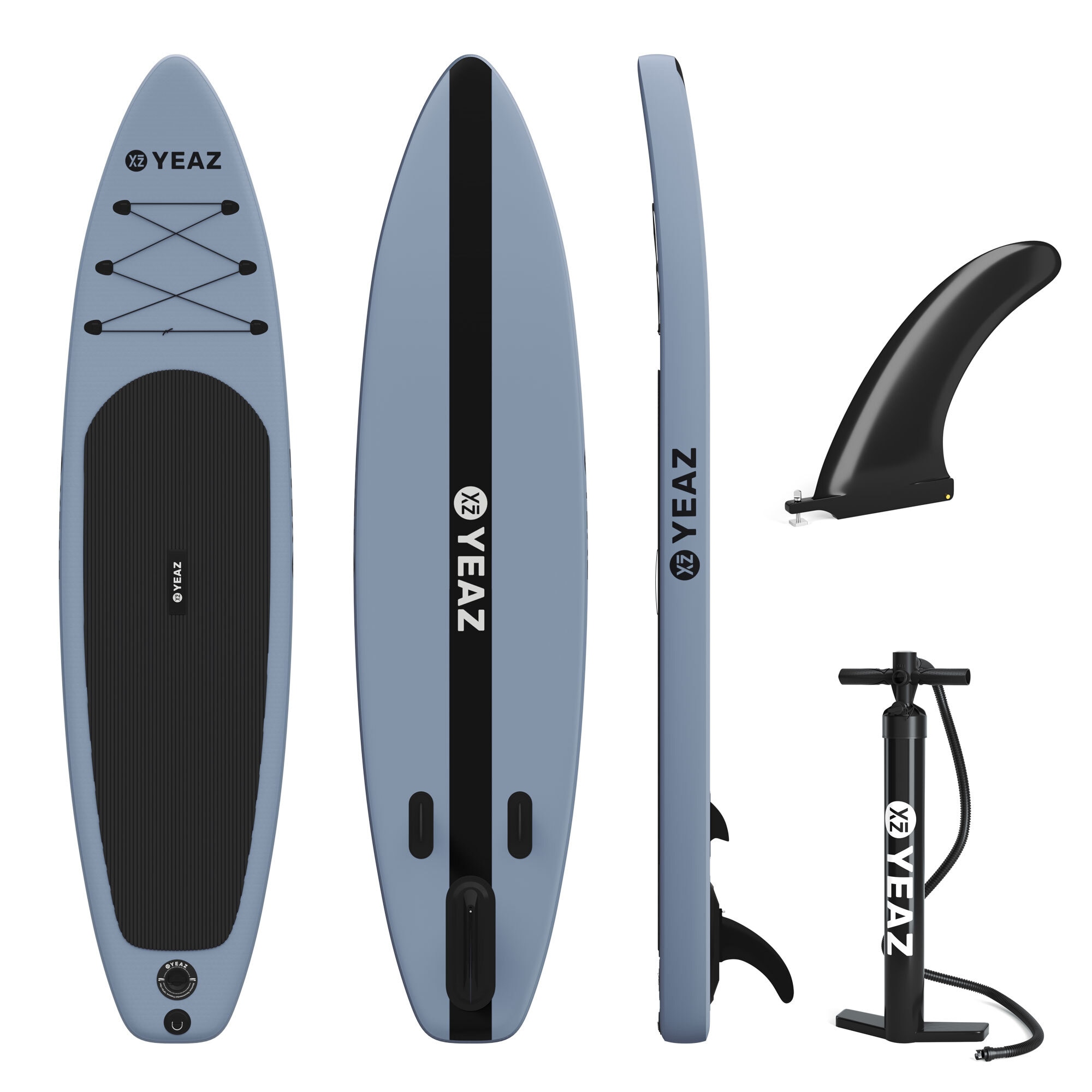 Inflatable SUP-Board »SUP Board MARINA - EXOTRACE -«