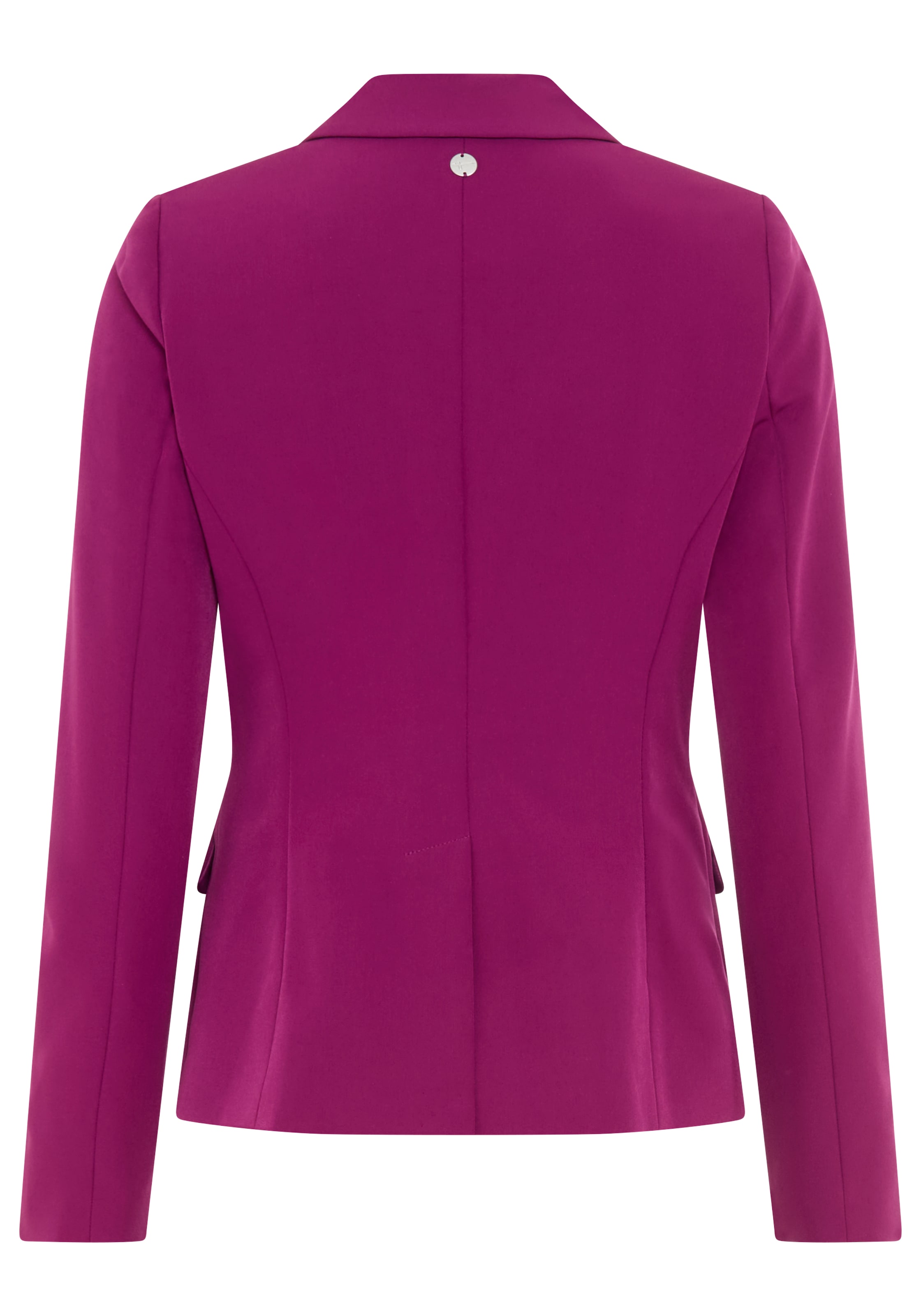 Tamaris Kurzblazer in Trendfarben