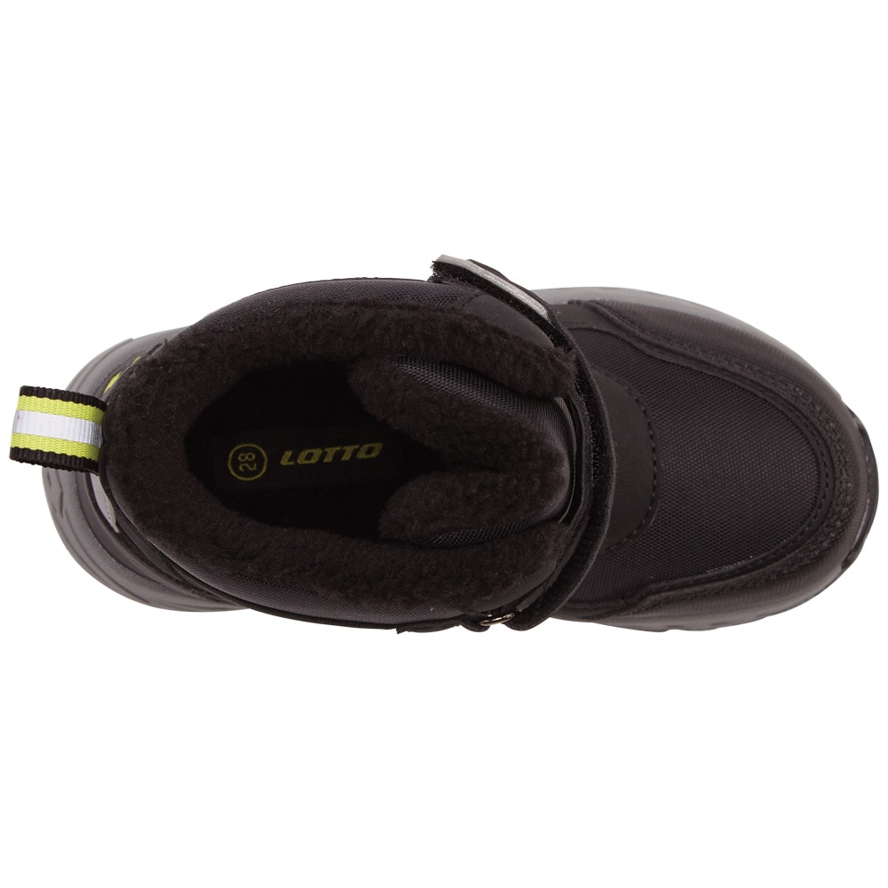 lotto Klettboot, - wasserdicht, windabweisend & atmungsaktiv