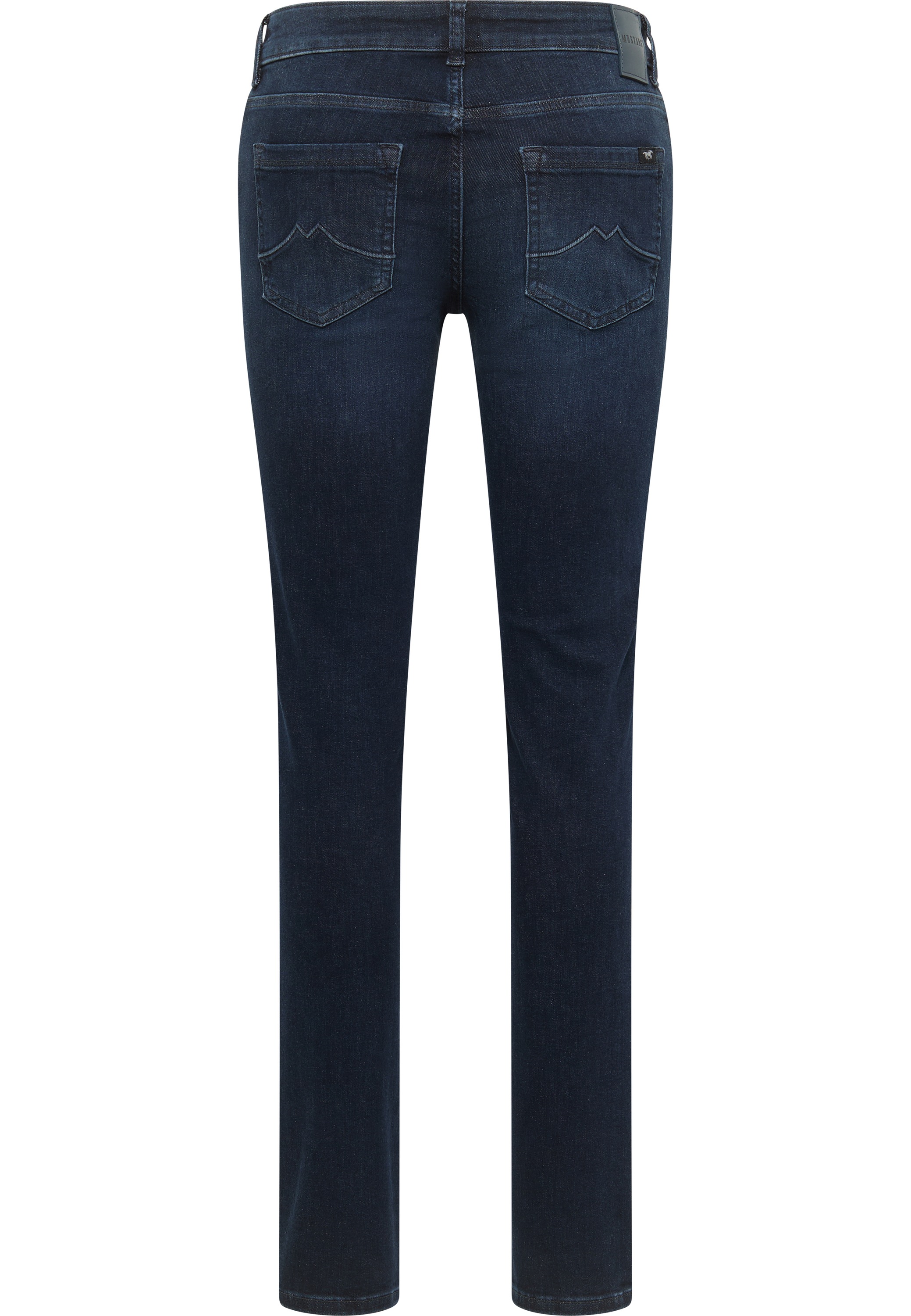 MUSTANG Slim-fit-Jeans »Damen Style Shelby Slim«