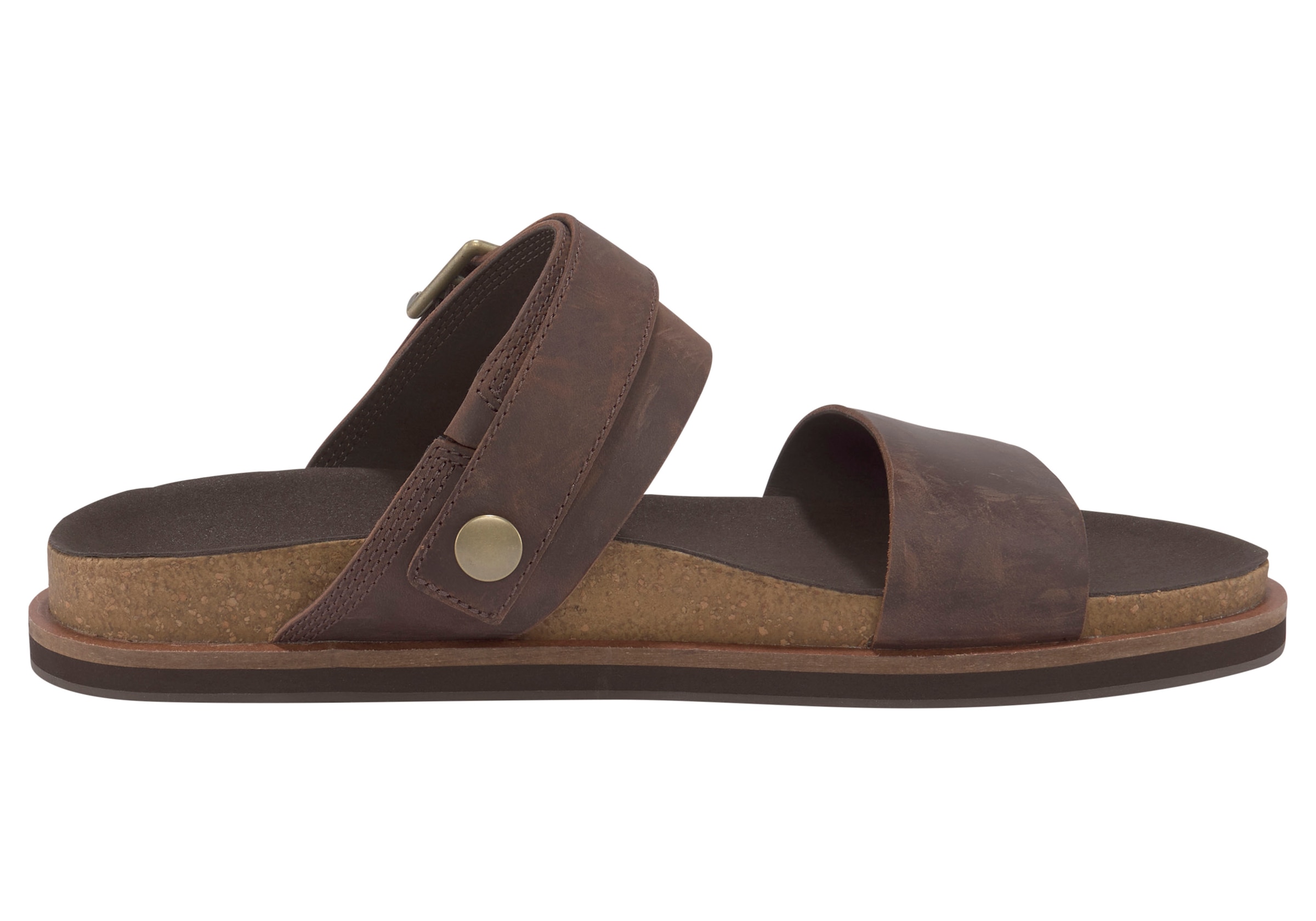 Timberland Outdoorsandale »Amalfi Vibes 2Band Sandal«