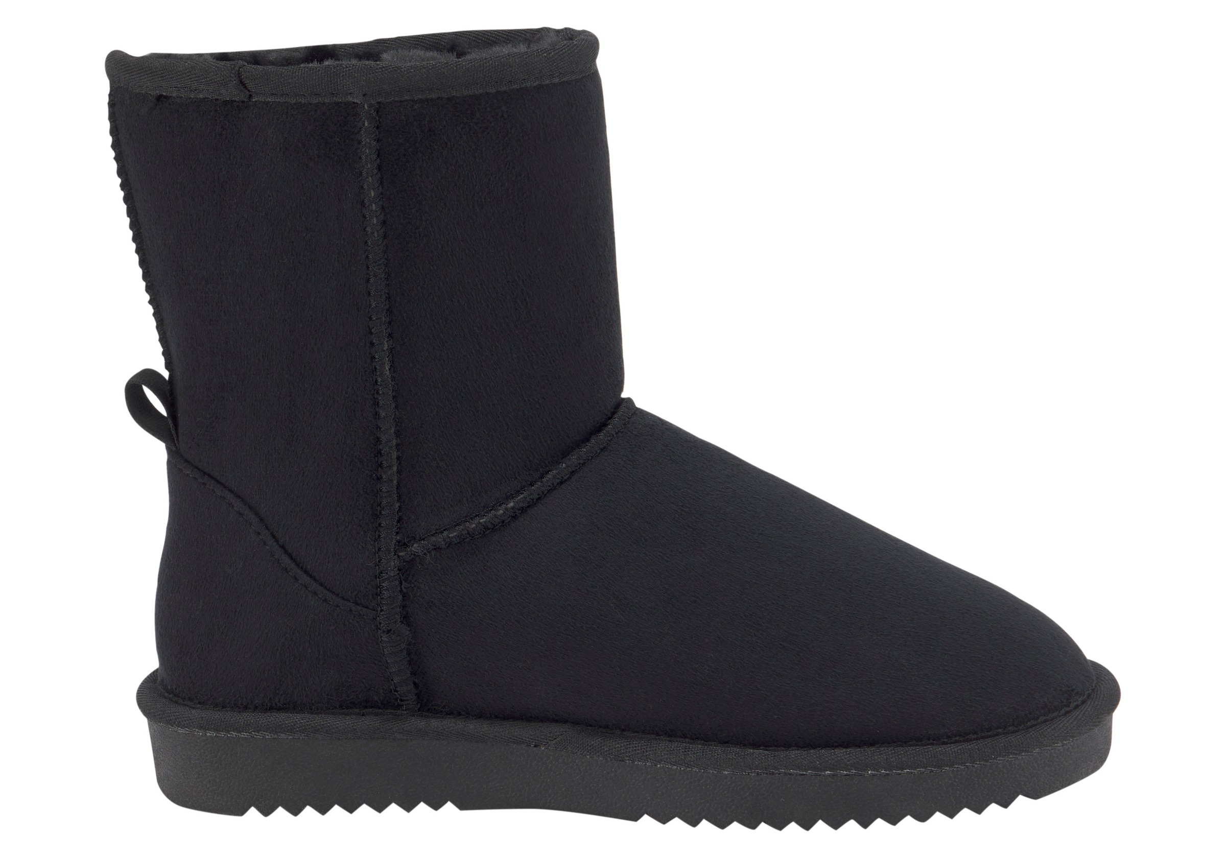 O'Neill Schlupfboots »BOLSA CHICA WOMEN HIGH«, Winterboots, Snowboots, Winterschuhe, gefüttert