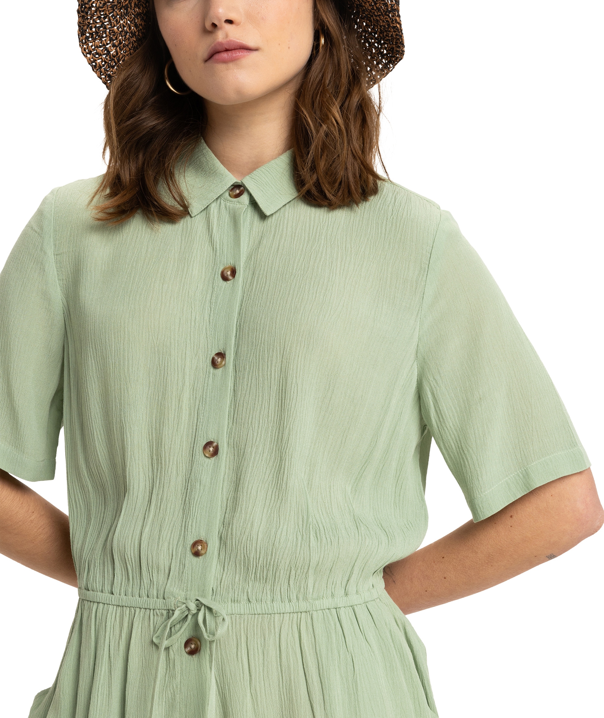 Roxy Jumpsuit »REAL TOMORROW«