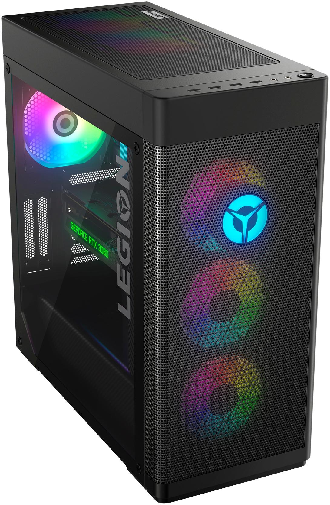 Lenovo Gaming-PC »Legion T7 34IAZ7«