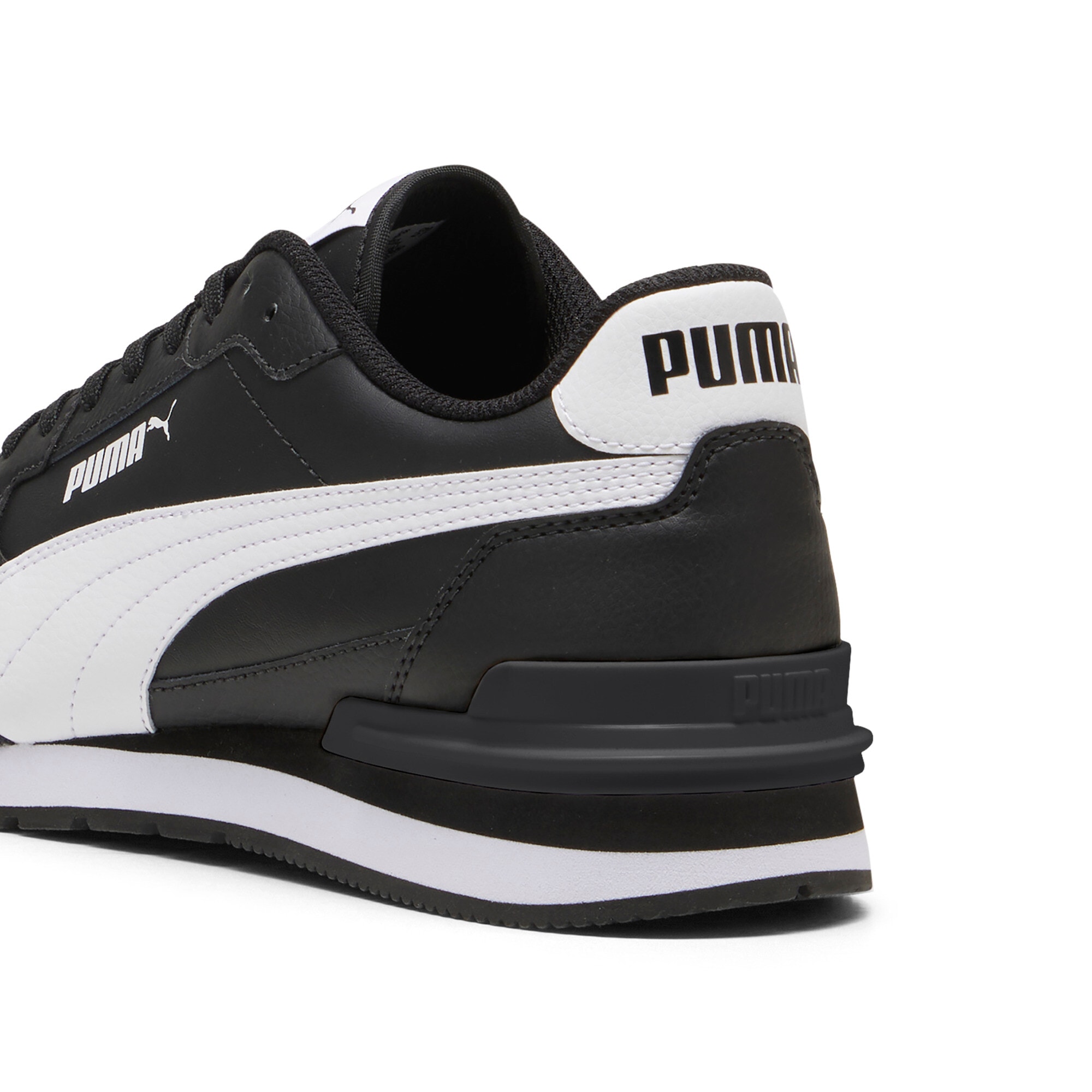 PUMA Sneaker »ST RUNNER V4 L«