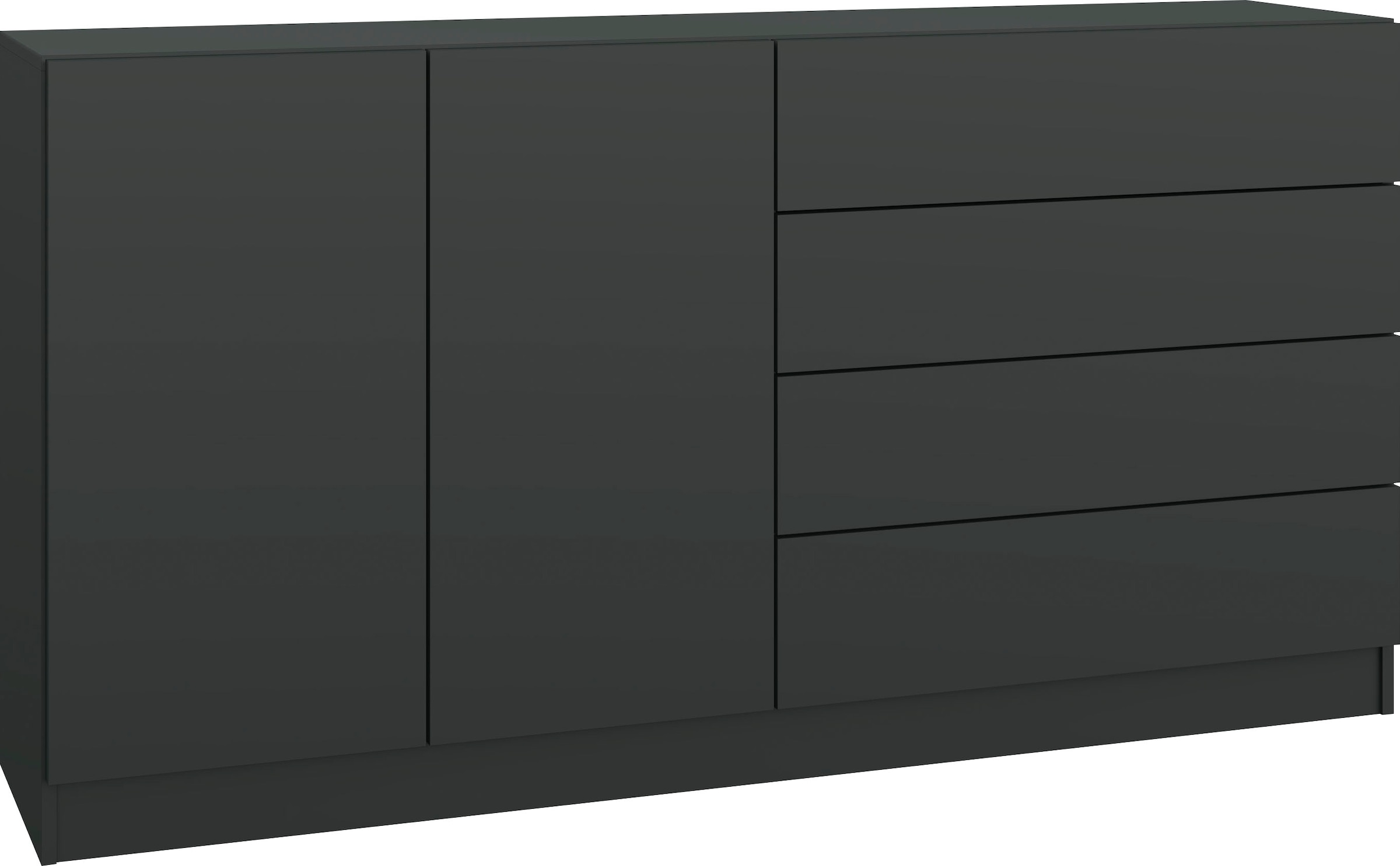 bei online Möbel Sideboard kaufen 152 Breite OTTO cm borchardt »Vaasa«,