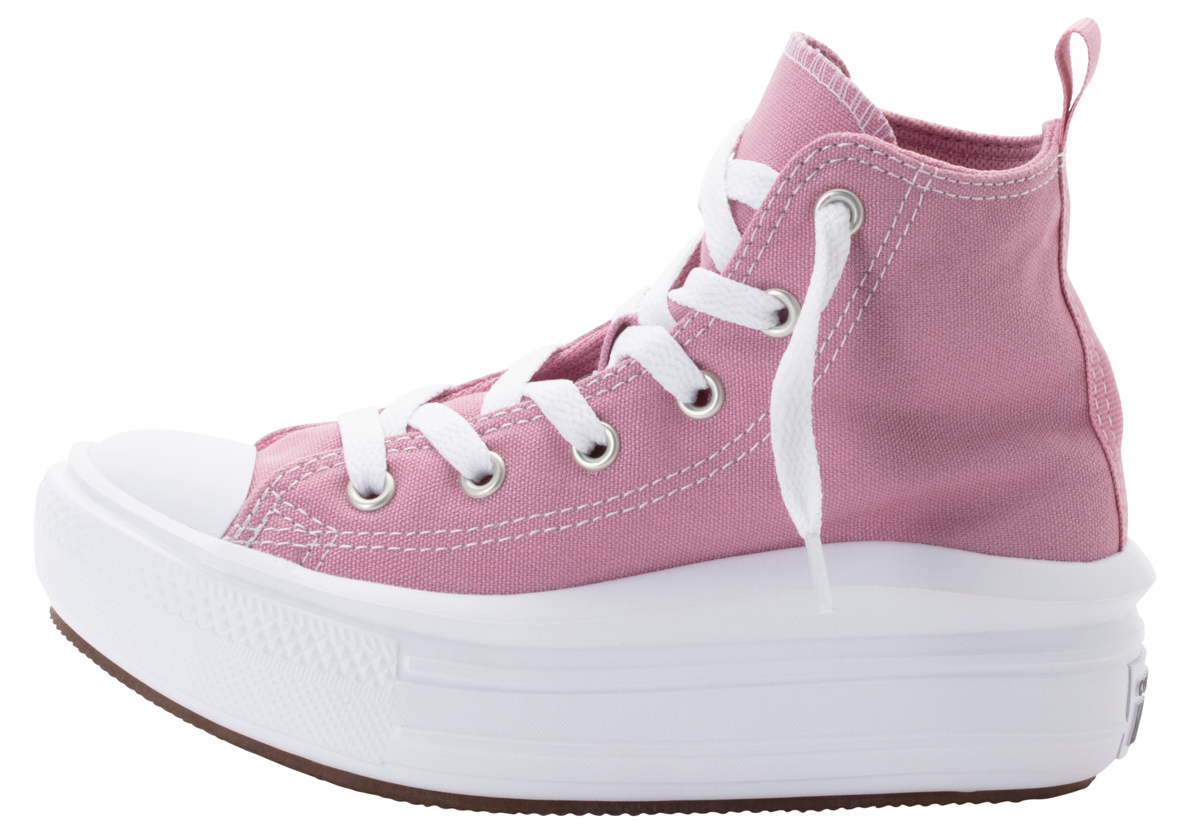 Converse Sneaker »CHUCK TAYLOR ALL STAR MOVE PLATFORM«