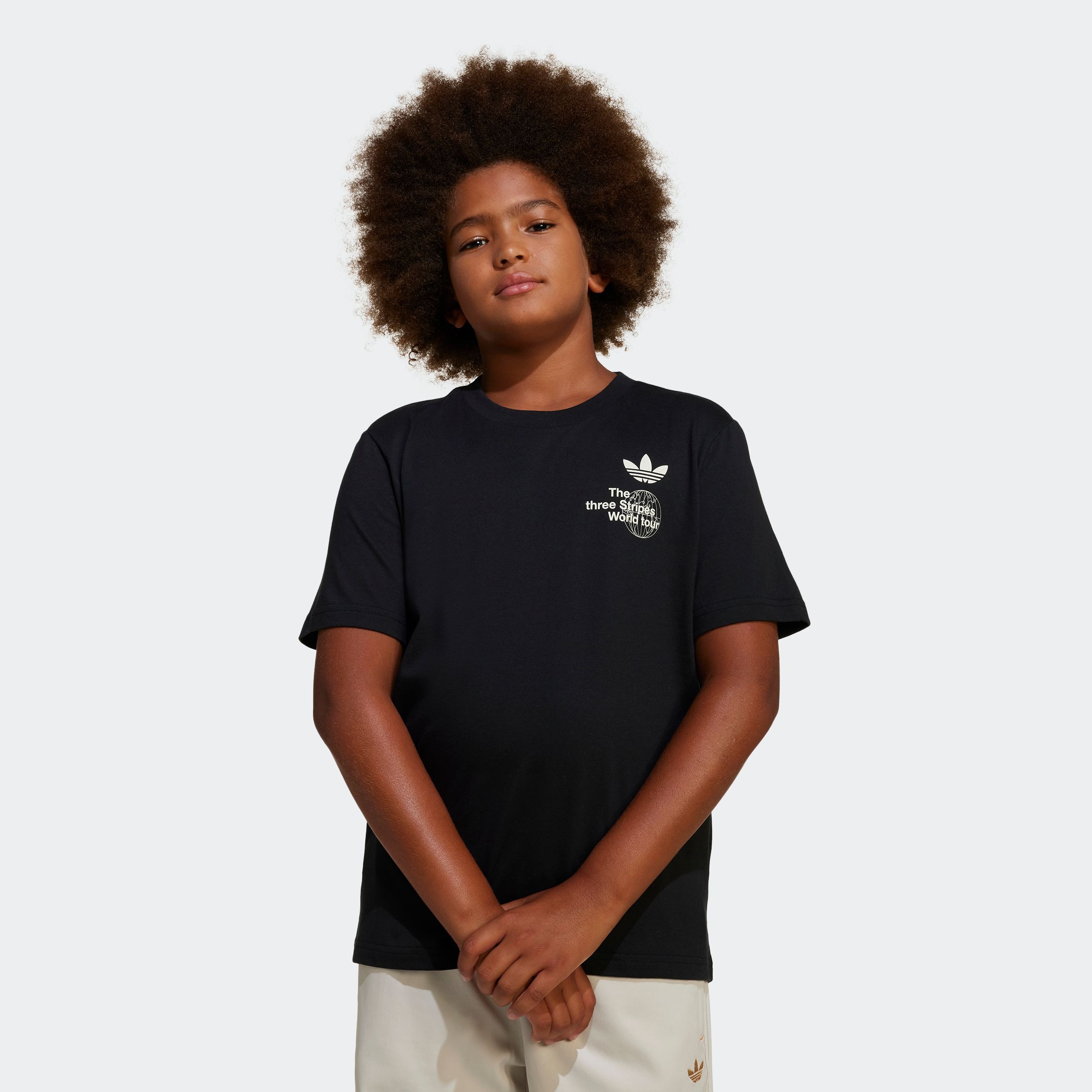 adidas Originals T-Shirt »TEE«