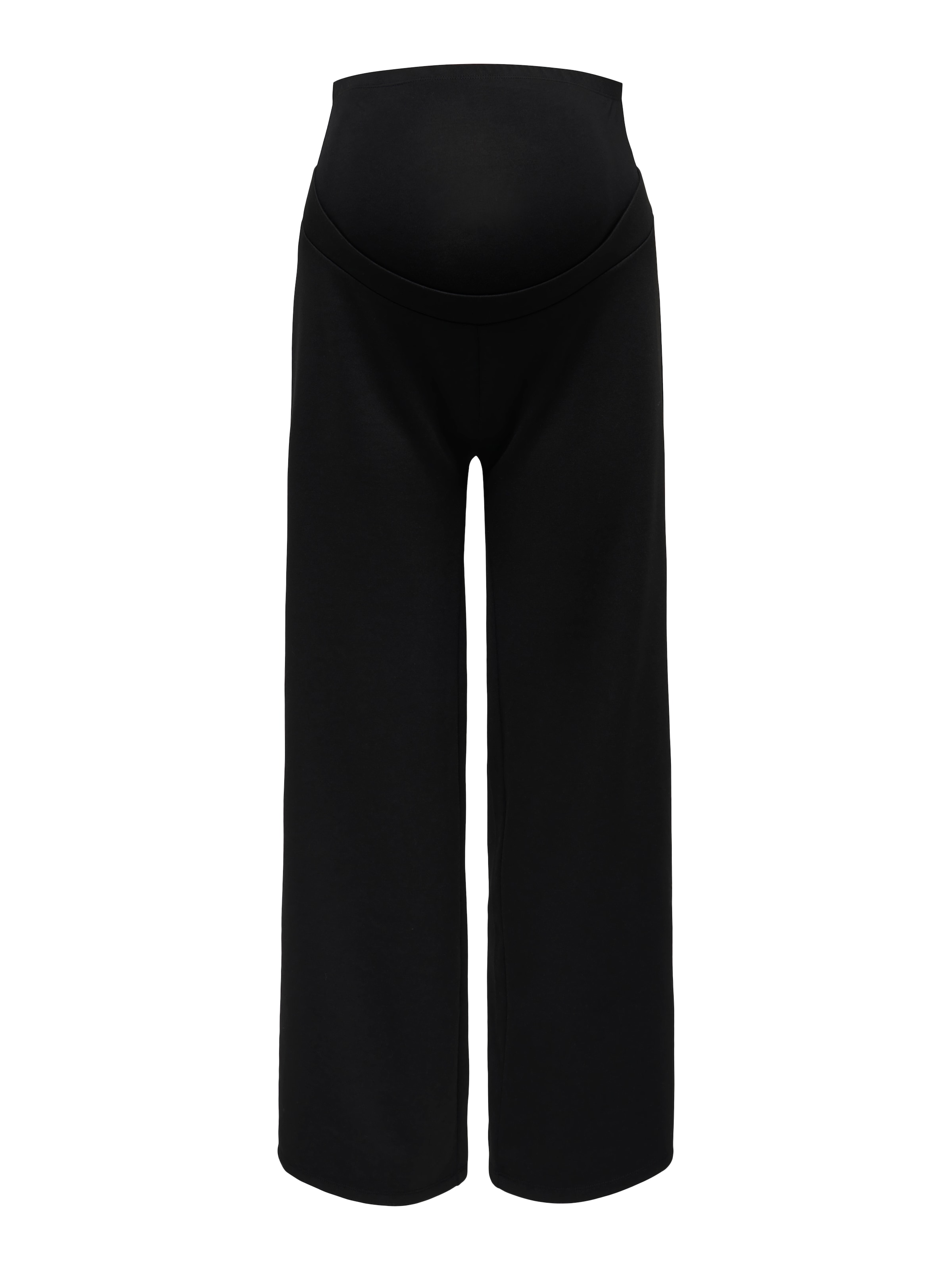ONLY MATERNITY Stretch-Umstandshose »OLMFEVER WIDE PANTS JRS NOOS«