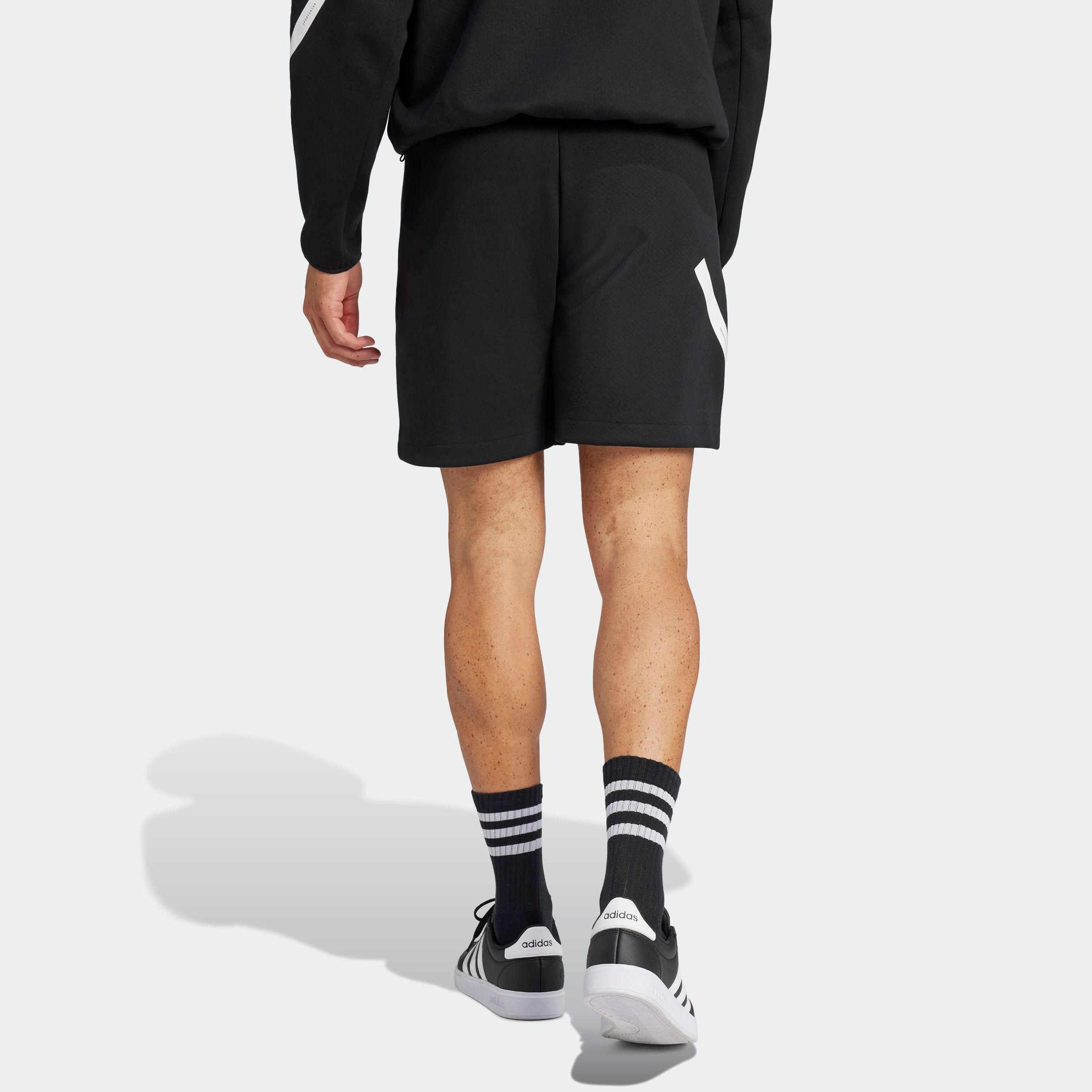 adidas Sportswear Shorts »M Z.N.E. SHO«, (1 tlg.)