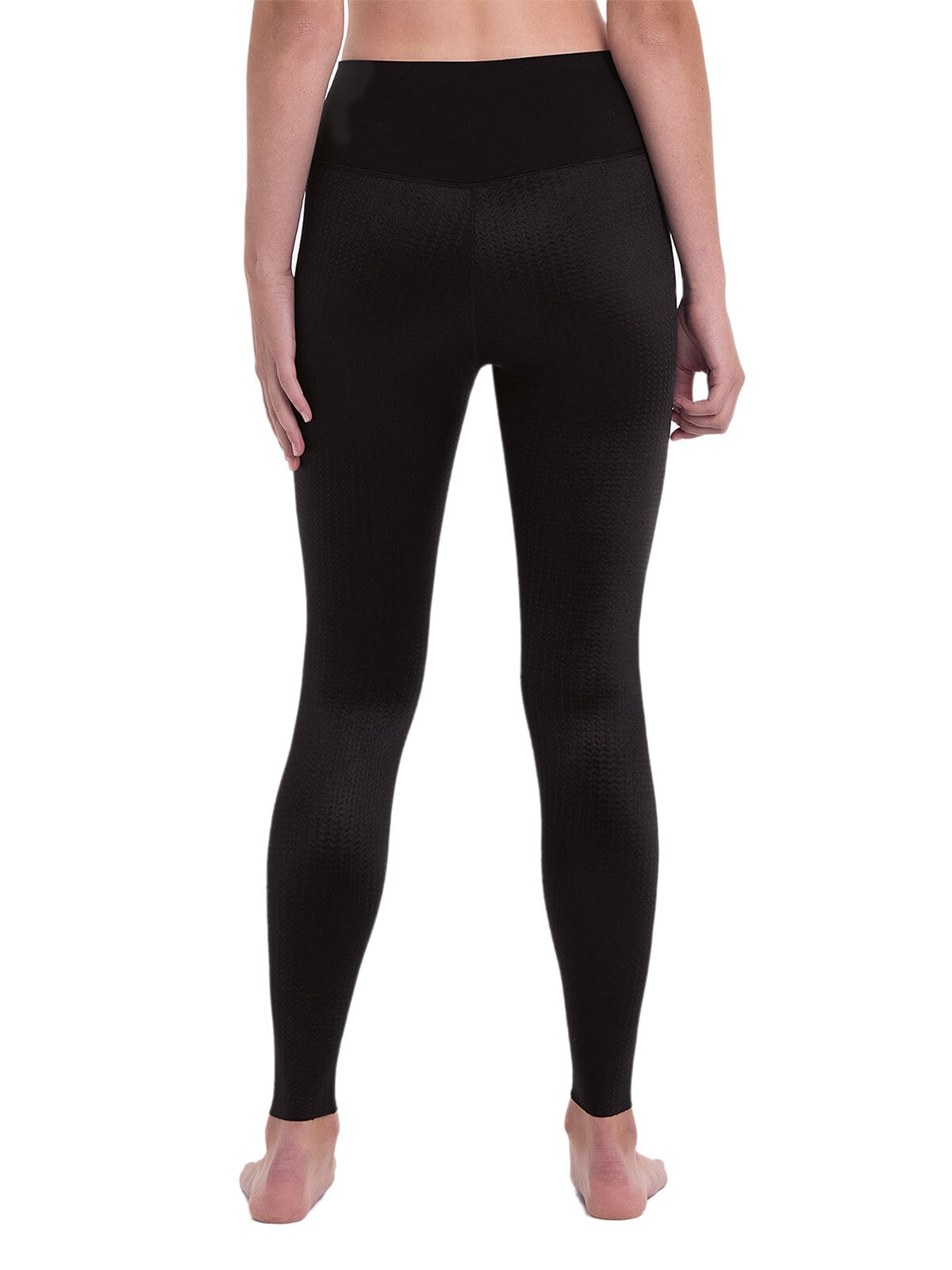 Anita Sporthose »Sport Tights massage«, (1 Stück tlg.)