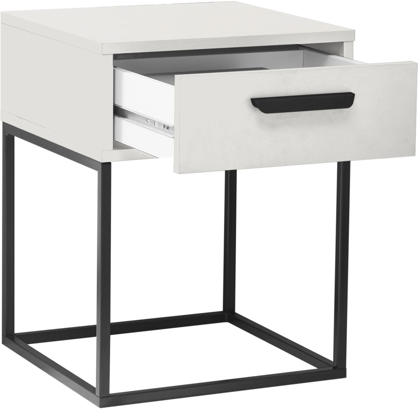 Schlafkontor Nachtkommode »Suna Kommode, Nachttisch, Nachtschrank«