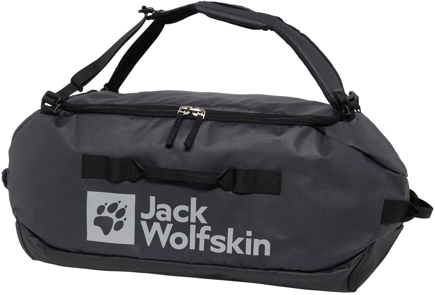 Jack Wolfskin Reisetasche »Reisetasche ALL-IN DUFFLE 65«