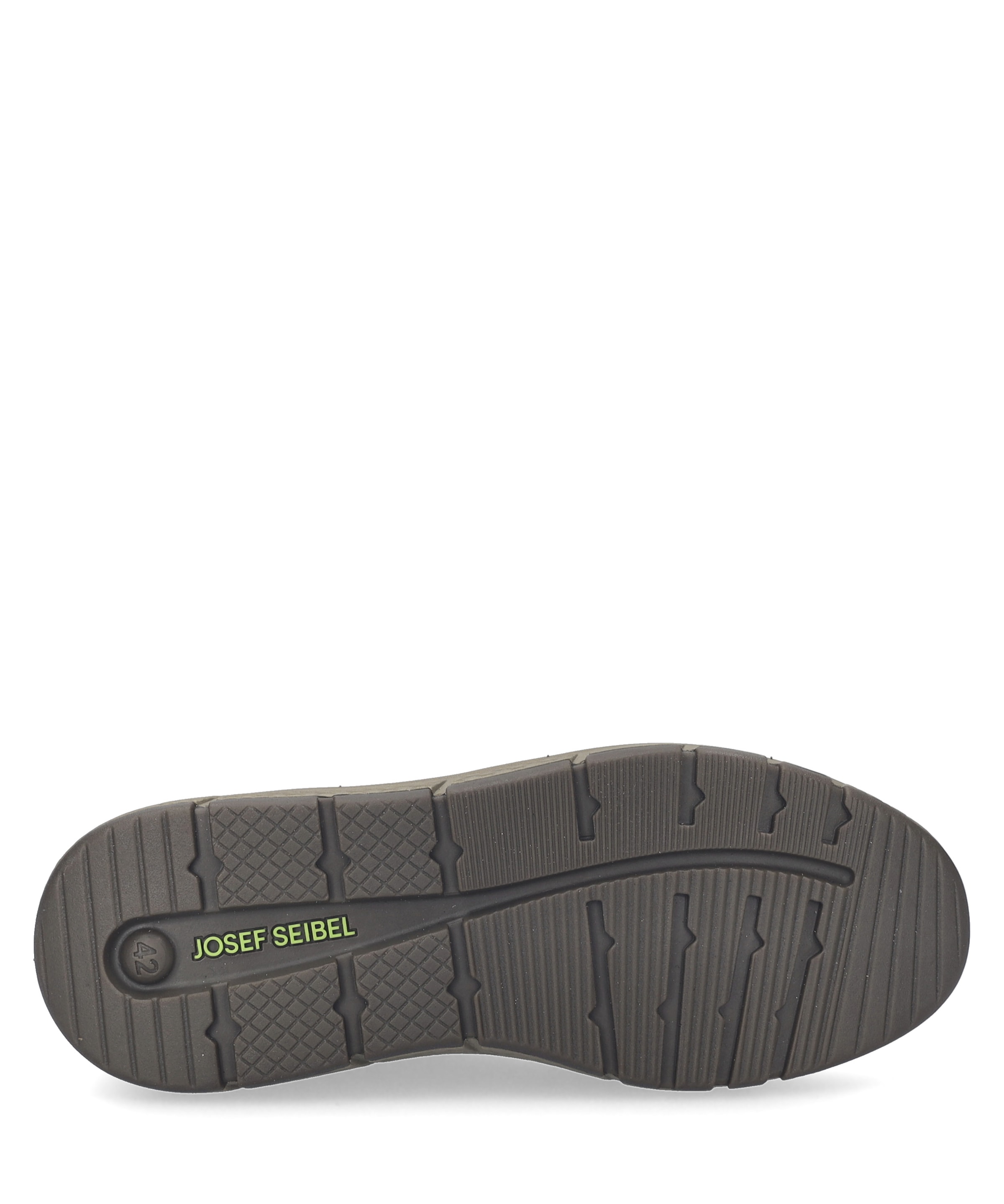 Josef Seibel Slipper »Giuseppe 09, braun«