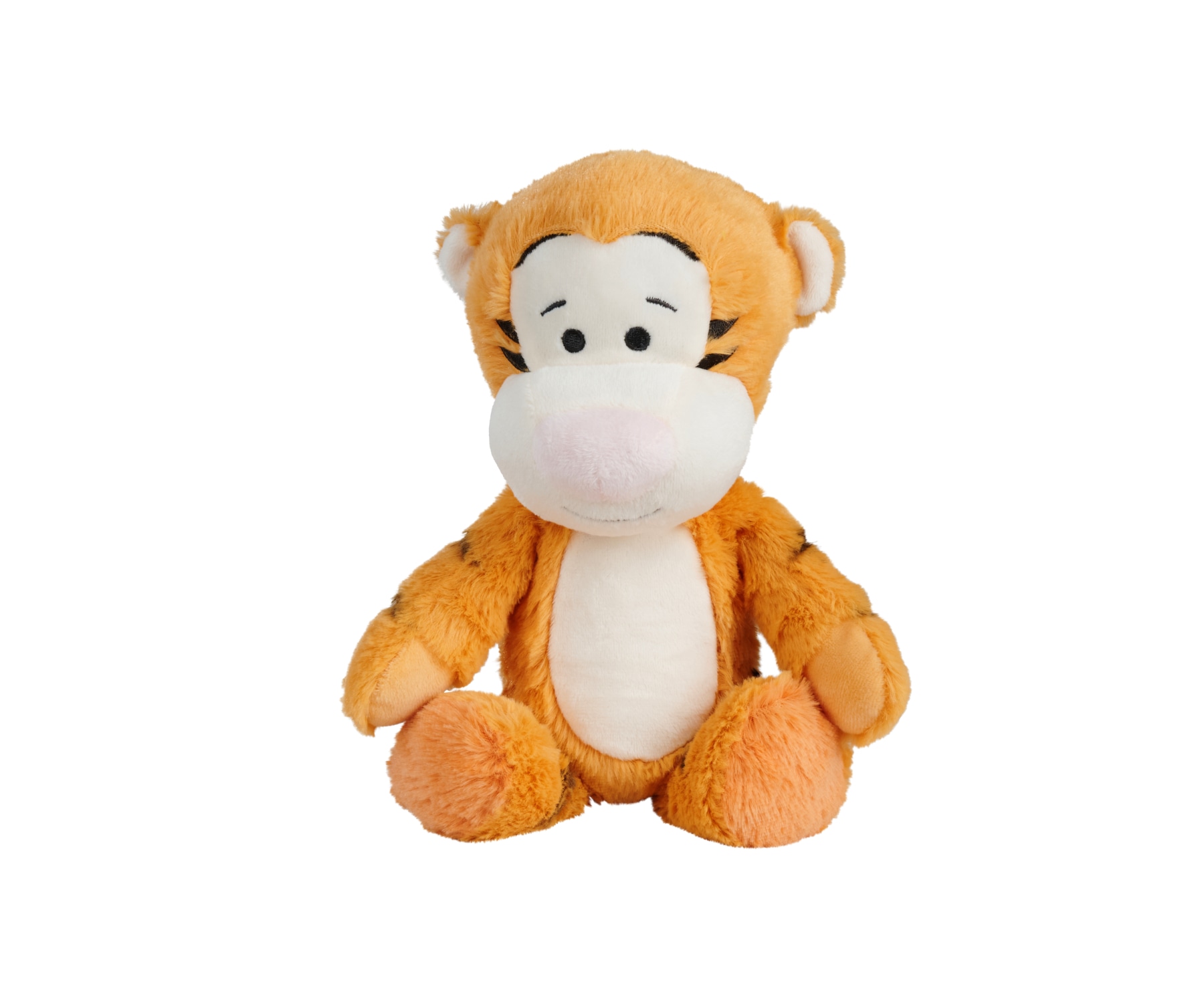 SIMBA Plüschfigur »Disney Tigger Refresh, 25 cm«
