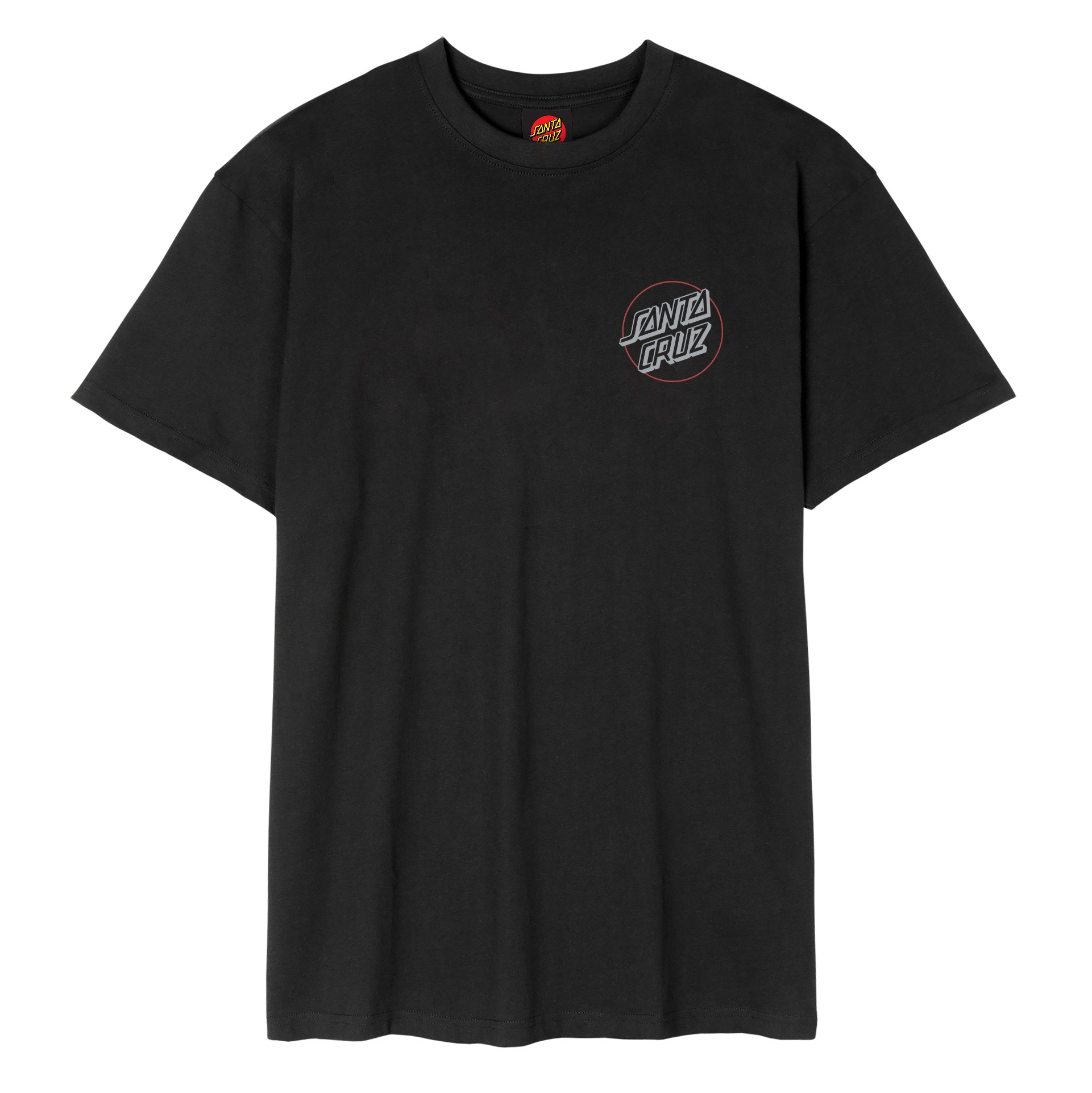 Santa Cruz T-Shirt »WOOTEN DUO T-SHIRT«