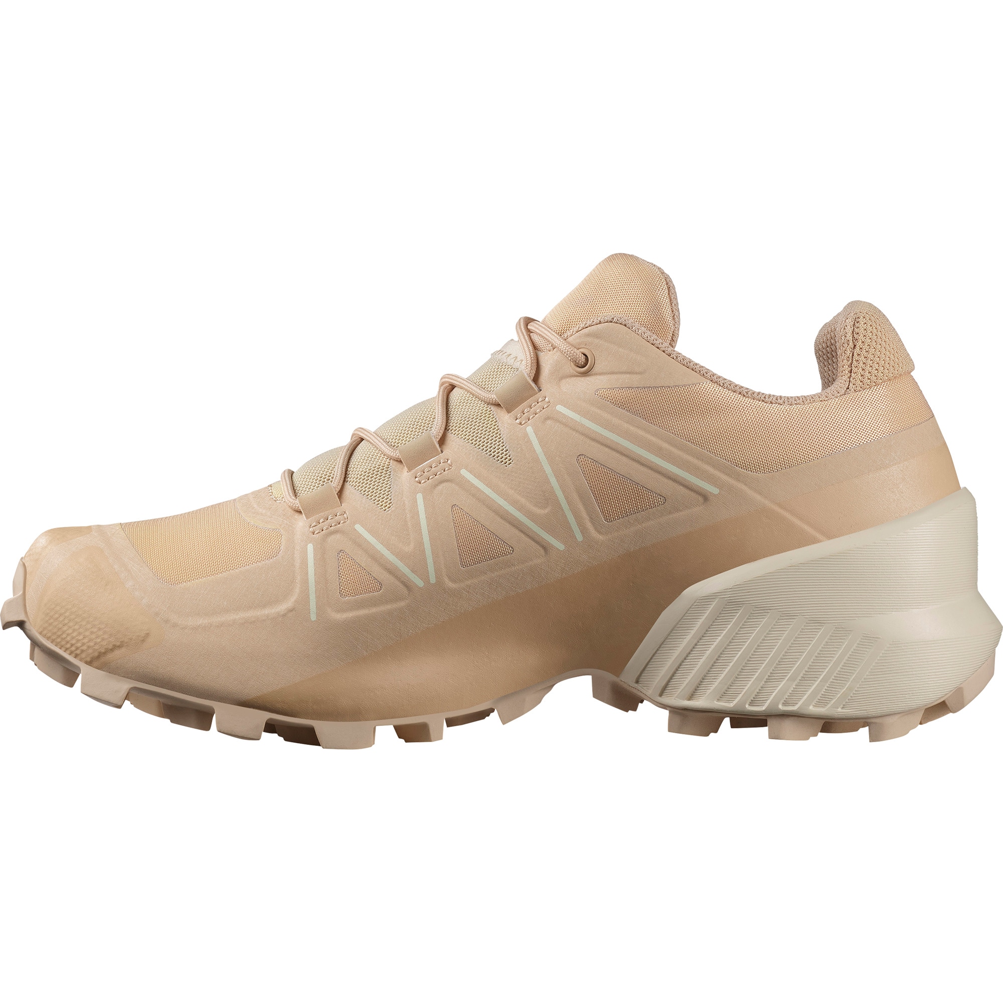 Salomon Sneaker »CROSS EVR W«, vom Speedcross inspiriert