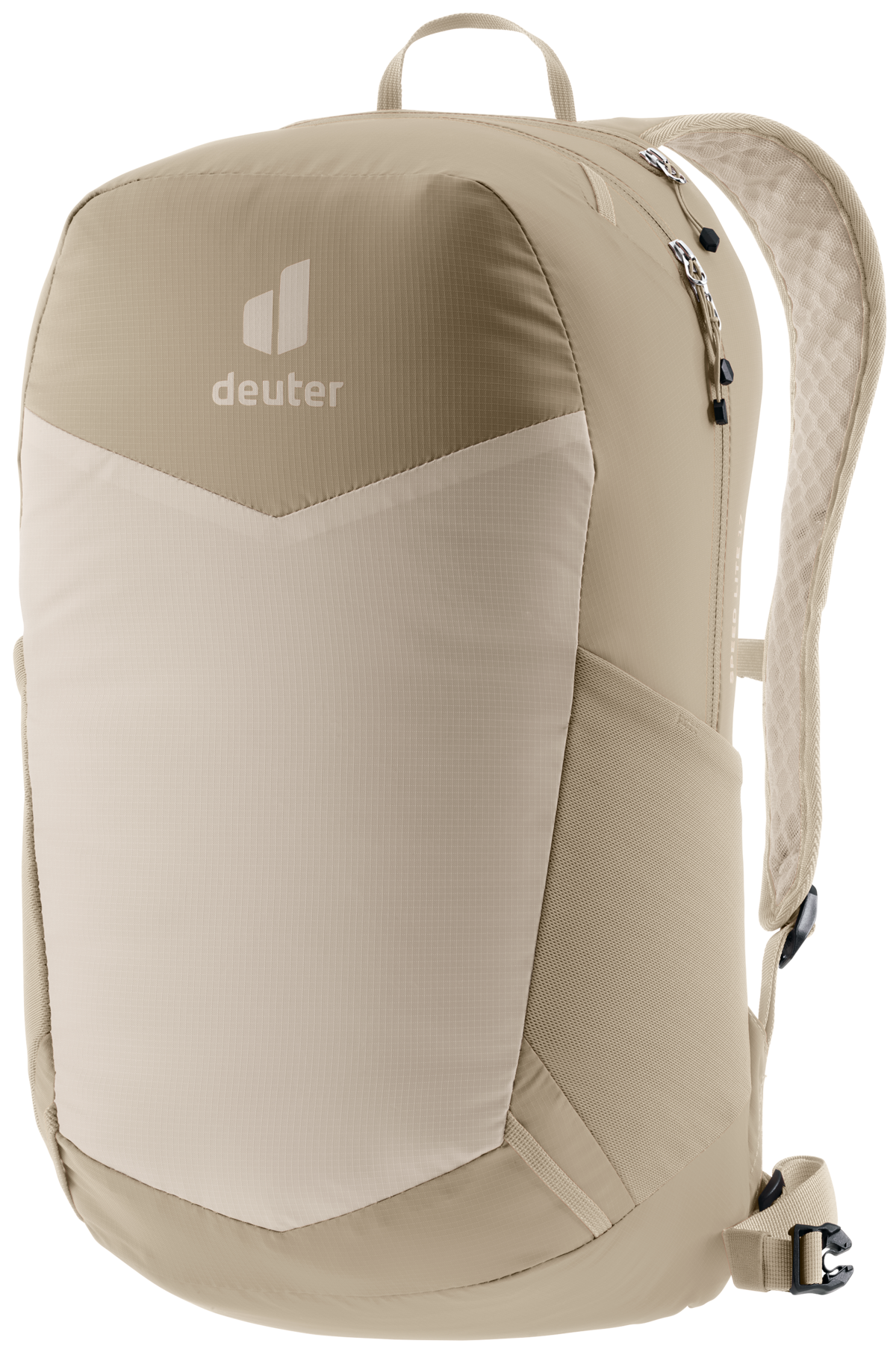 deuter Wanderrucksack »SPEED LITE 17« für Klettern und Wandern, mit abnehmbarem Hüftgurt