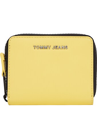 Tommy Jeans Geldbörse »TJW FEMME PU SMALL ZA« kaufen