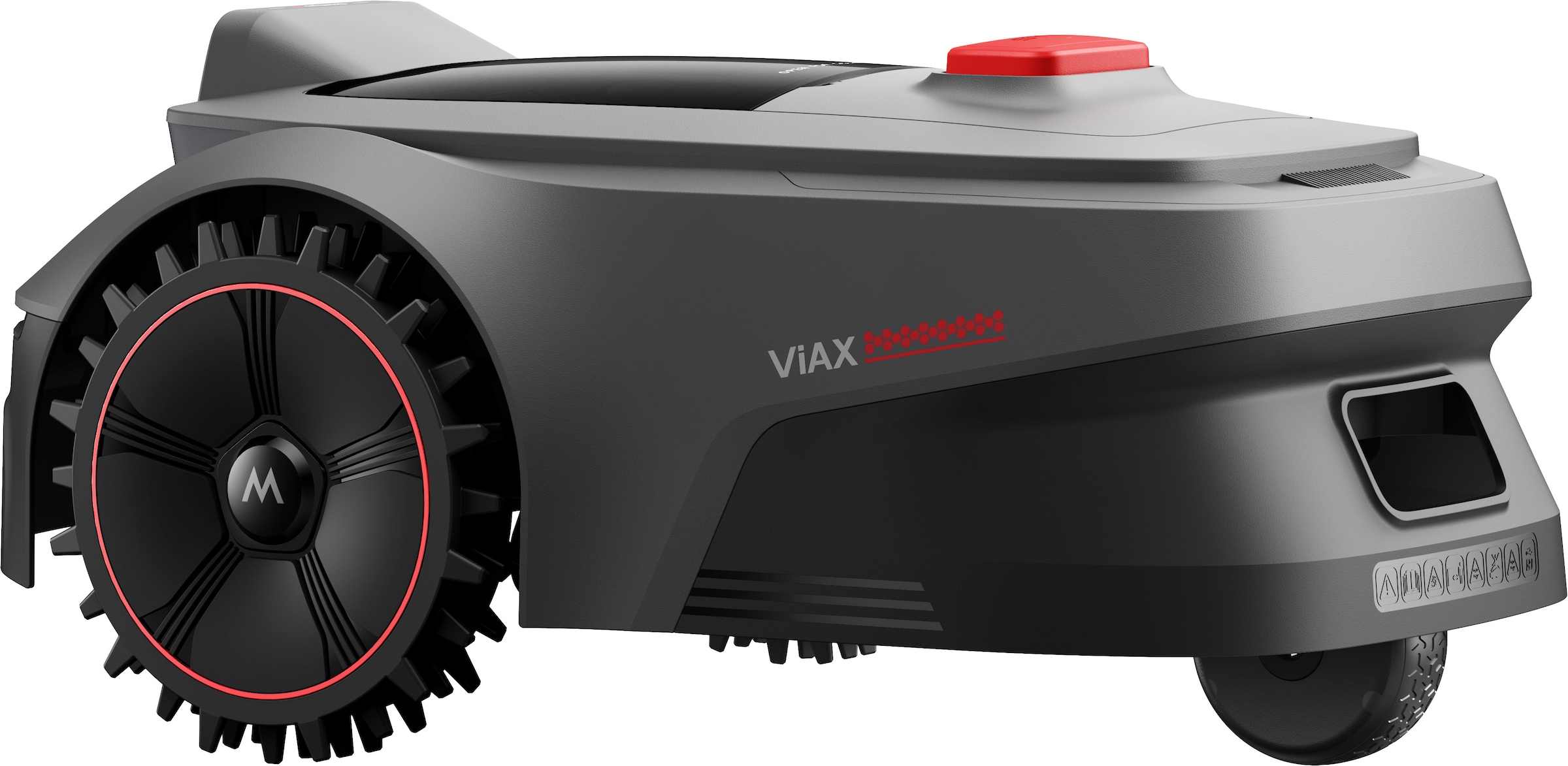 Mova Rasenmähroboter »Viax 250«