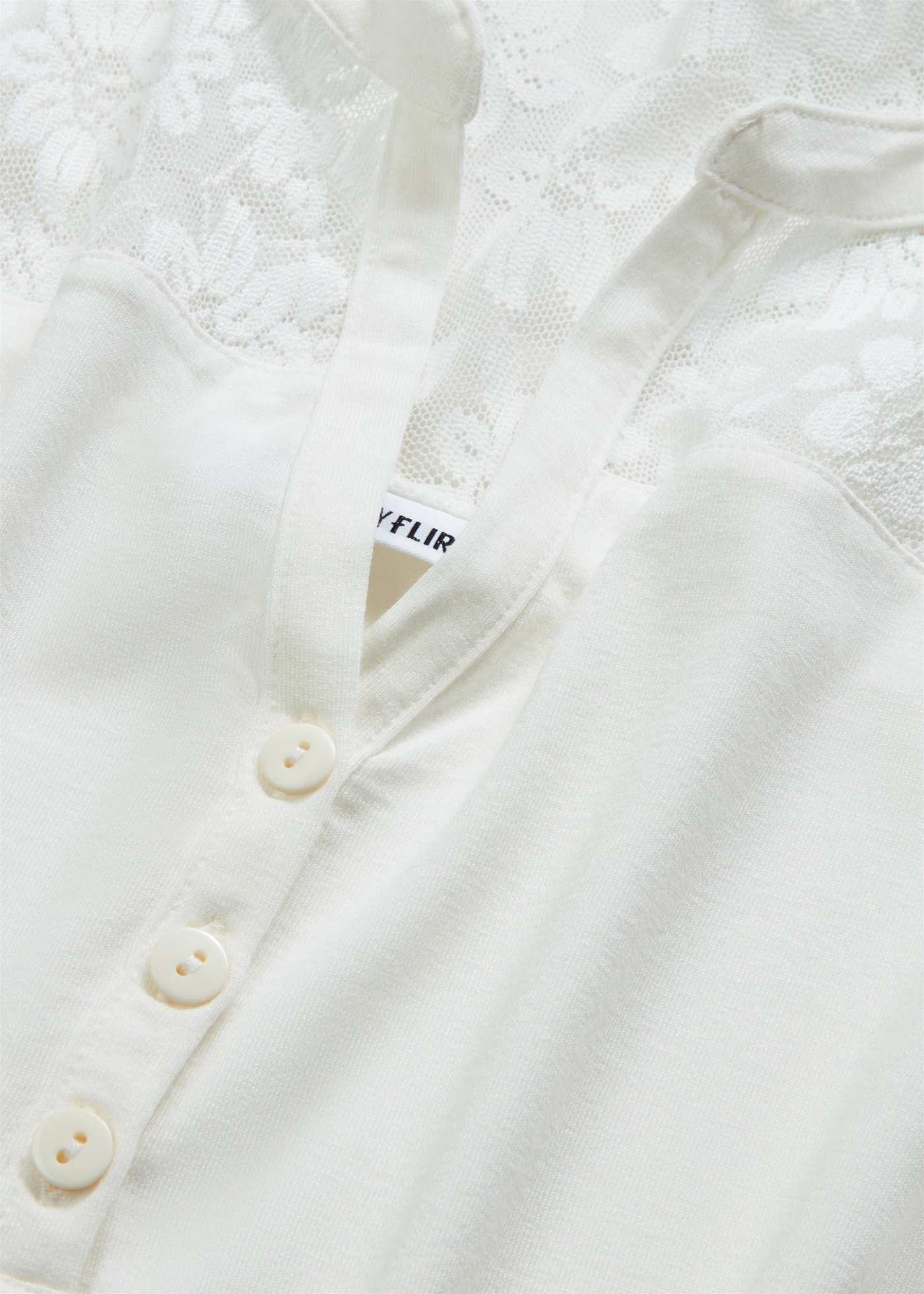 bonprix Henleyshirt »Henleyshirt aus Viskose-Mix«, Henleyshirt aus Viskose-Mix